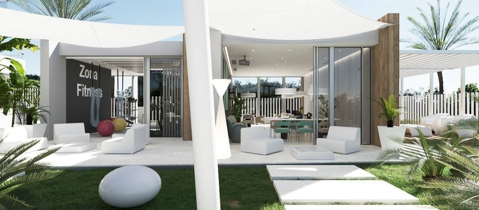 Bruk en megler med gode referanser - se SPANIA1.no Galleribilde