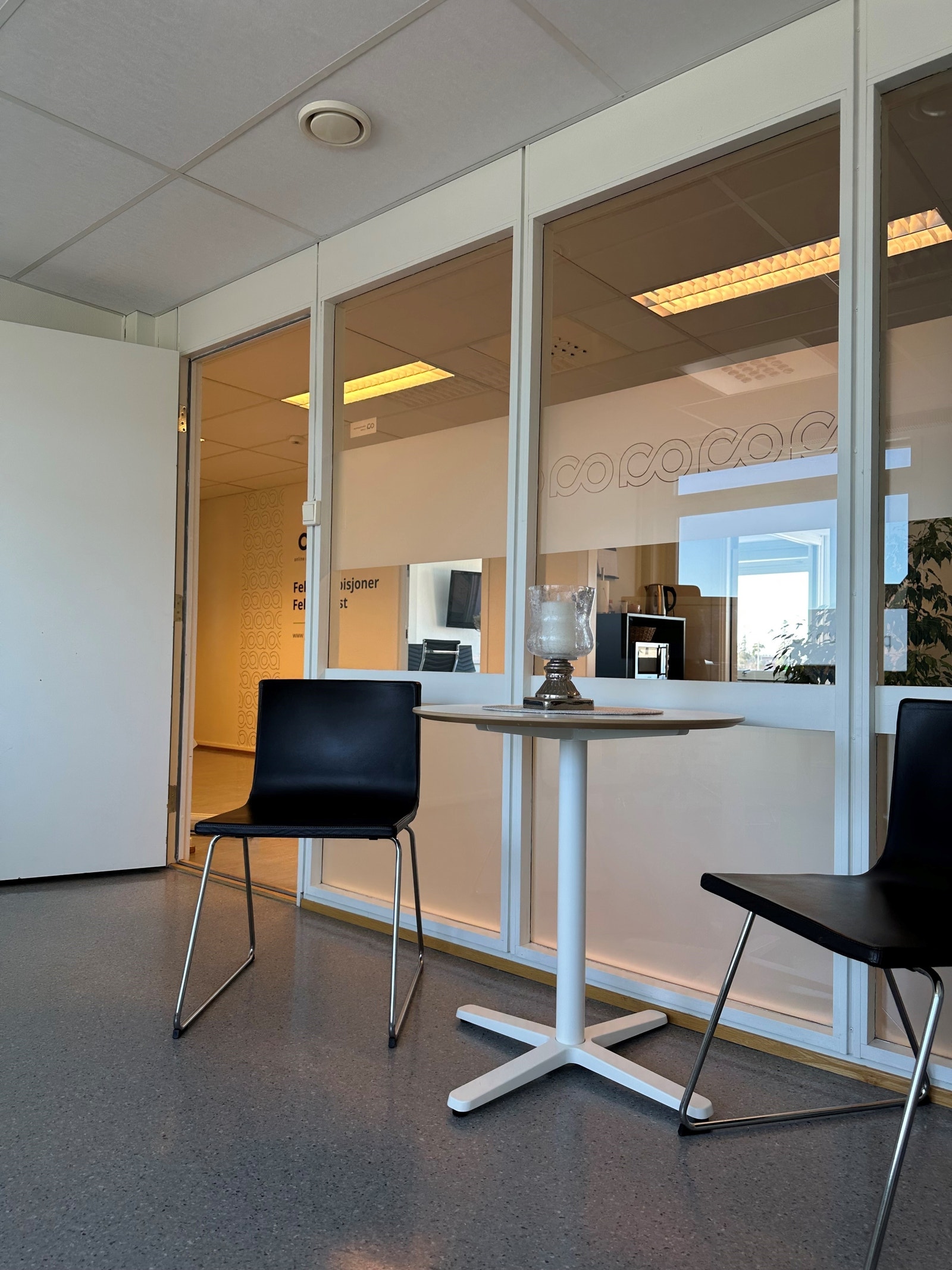 Dr. Randersgate 3, 3.etg. Galleribilde