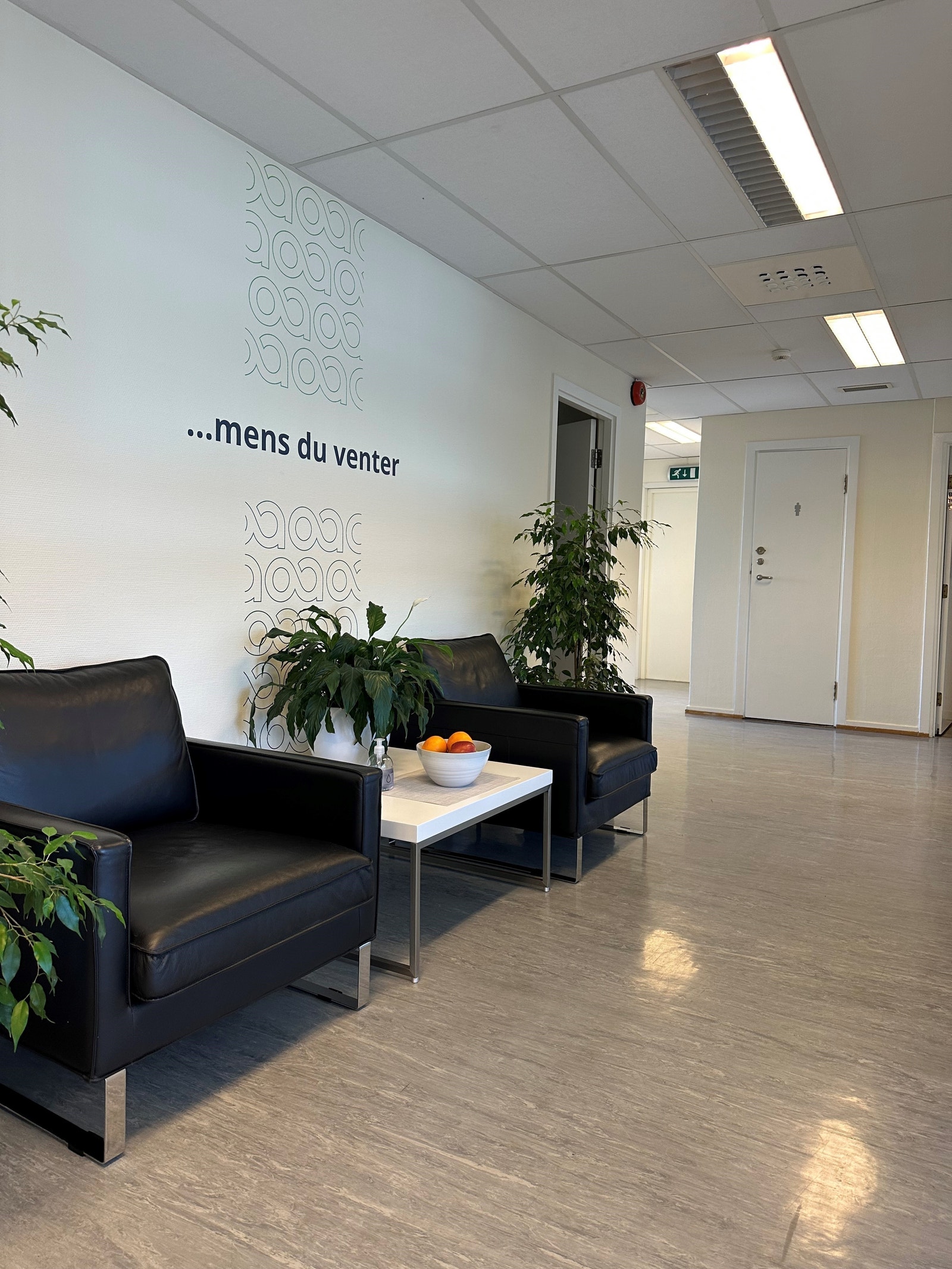 Dr. Randersgate 3, 3. etg. Galleribilde