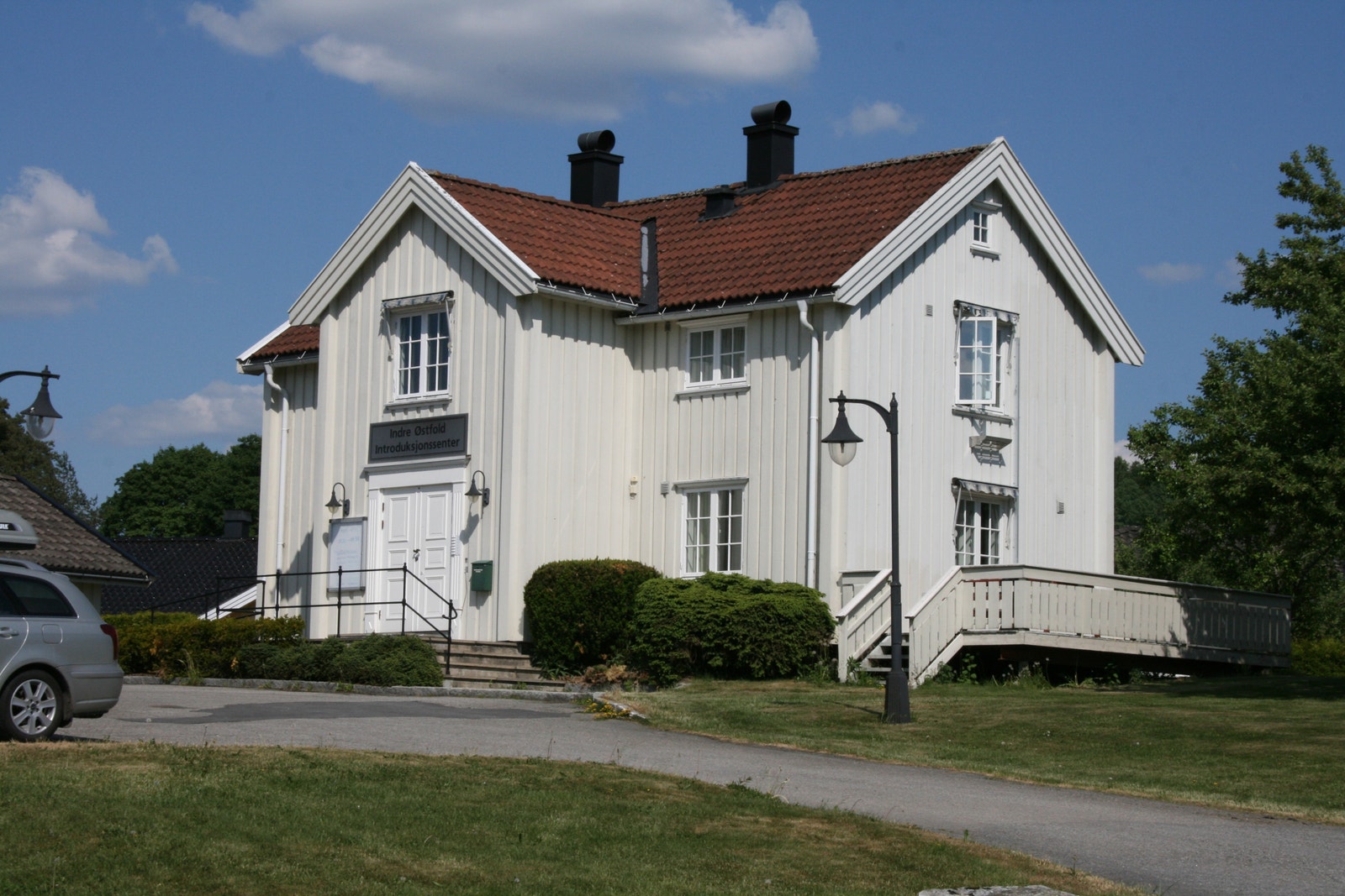 Myrveien 9, ca 164, kontorbygg. Galleribilde