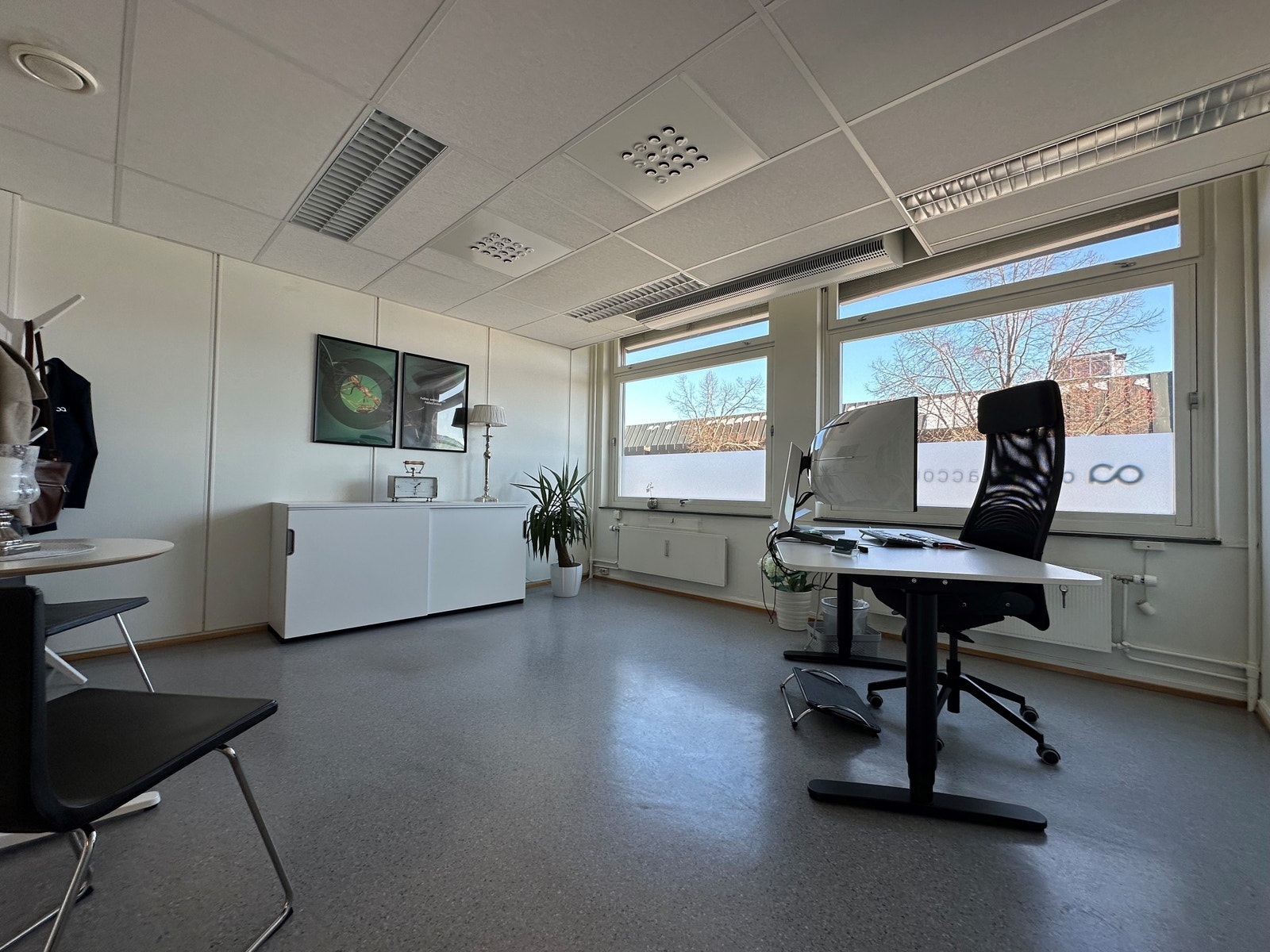 Dr. Randersgate 3, kontor, 3. etg. Galleribilde