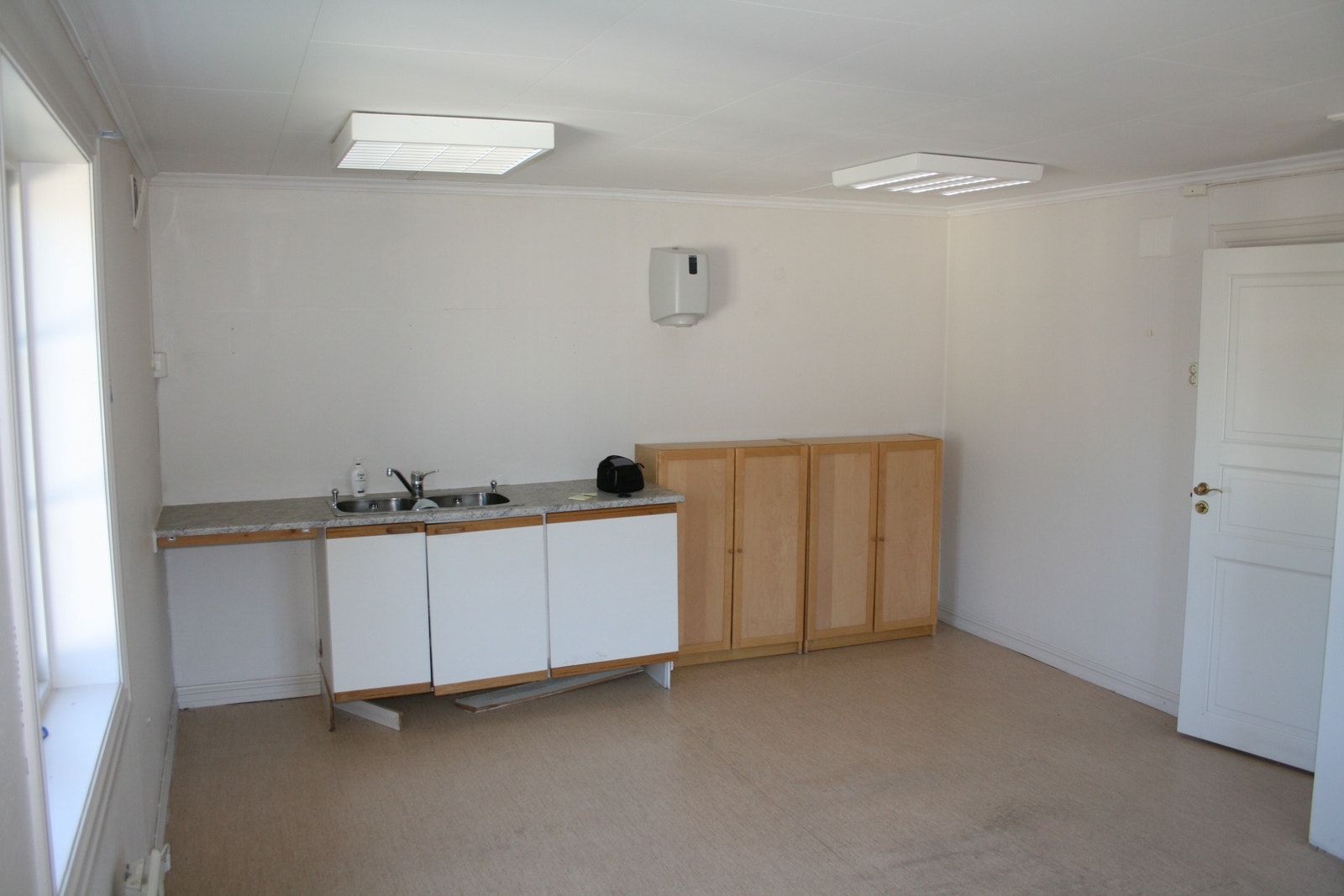 Myrveien 9, kjøkken. Galleribilde