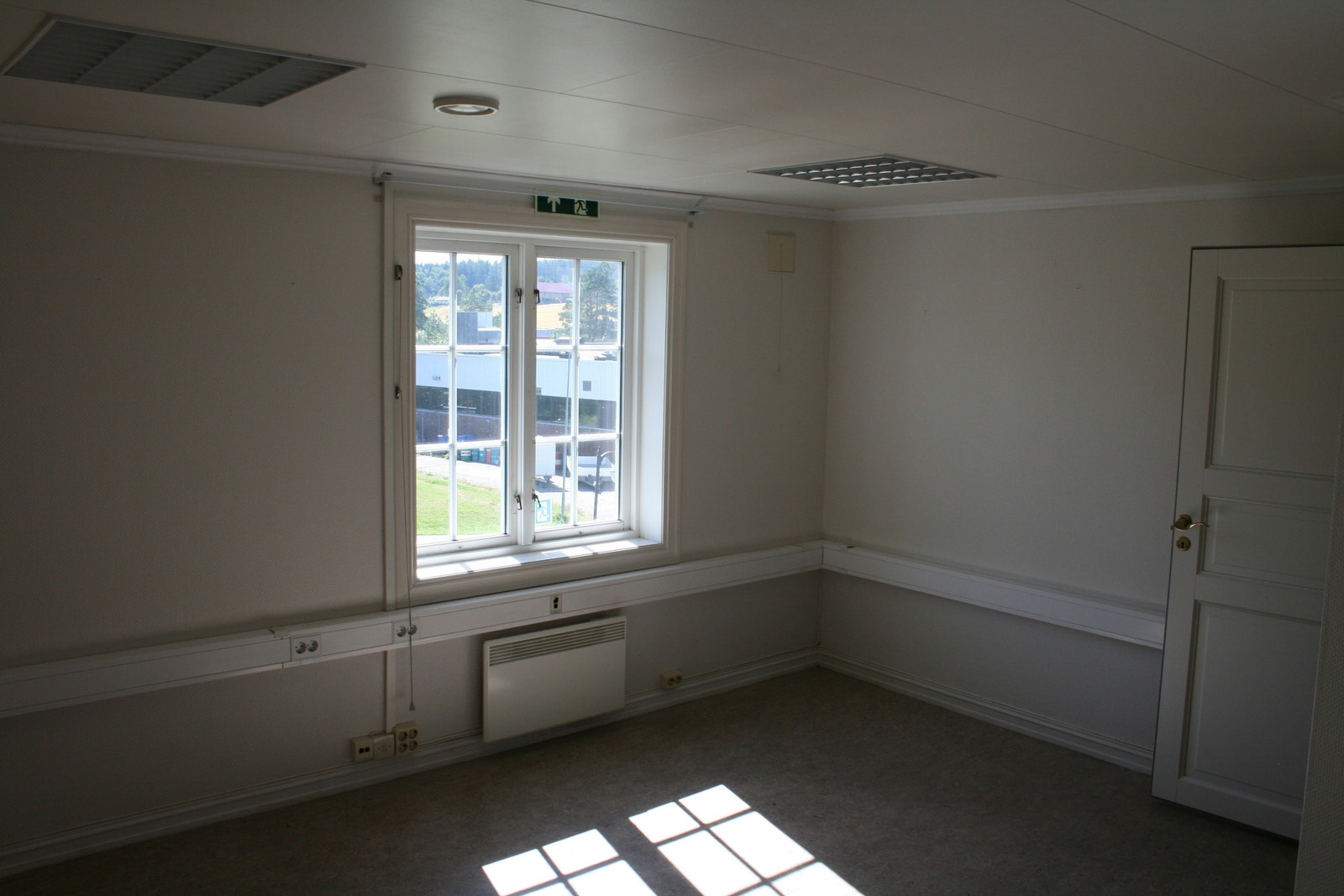 Myrveien 9, kontor. Galleribilde