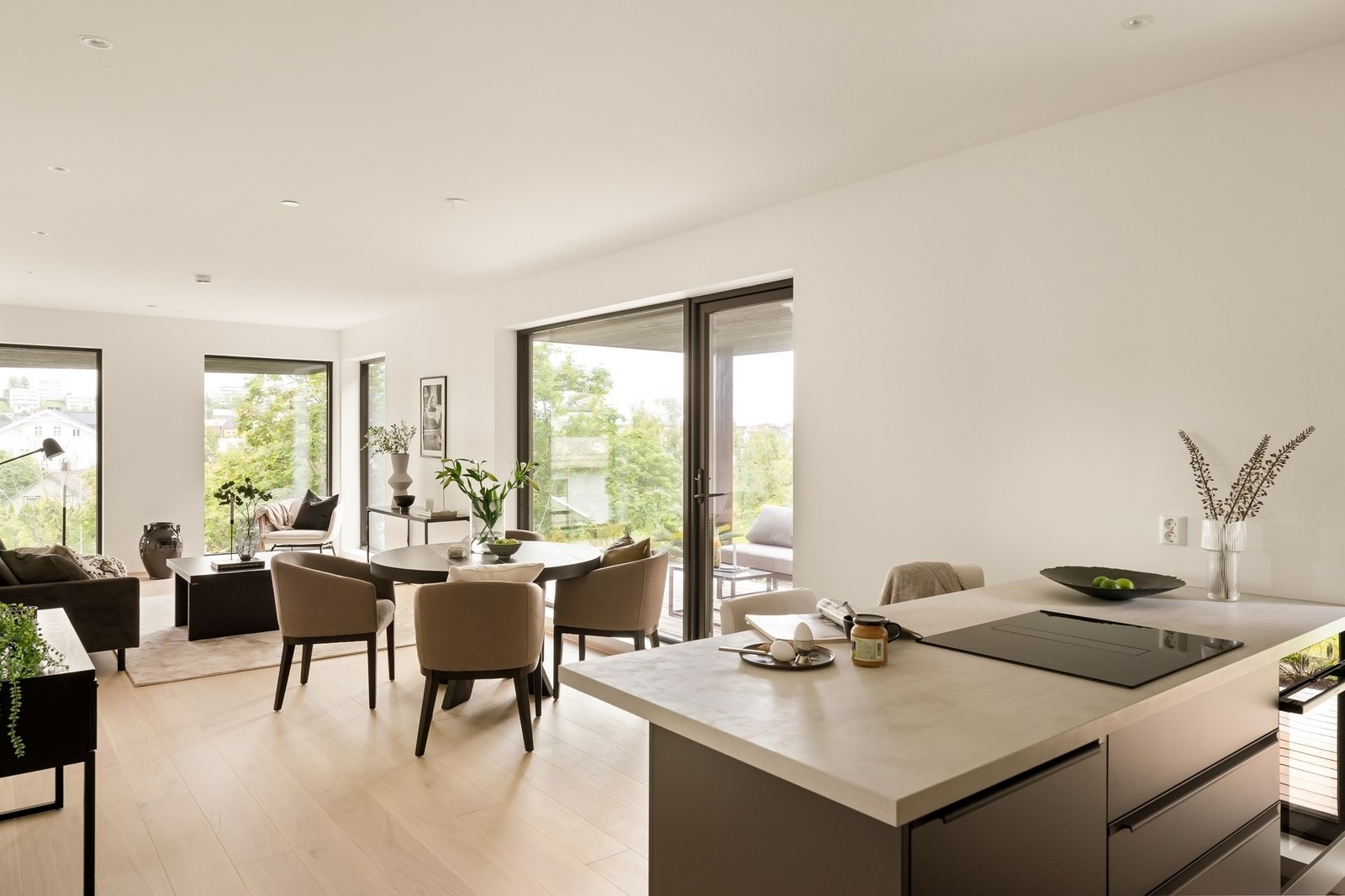 Velkommen til visning Galleribilde