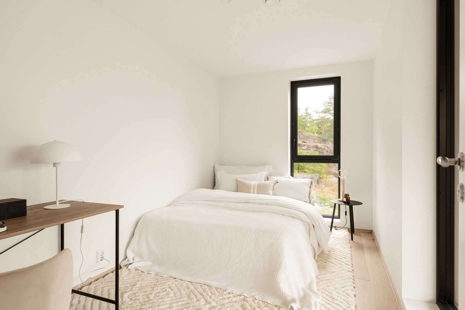 Soverom Galleribilde