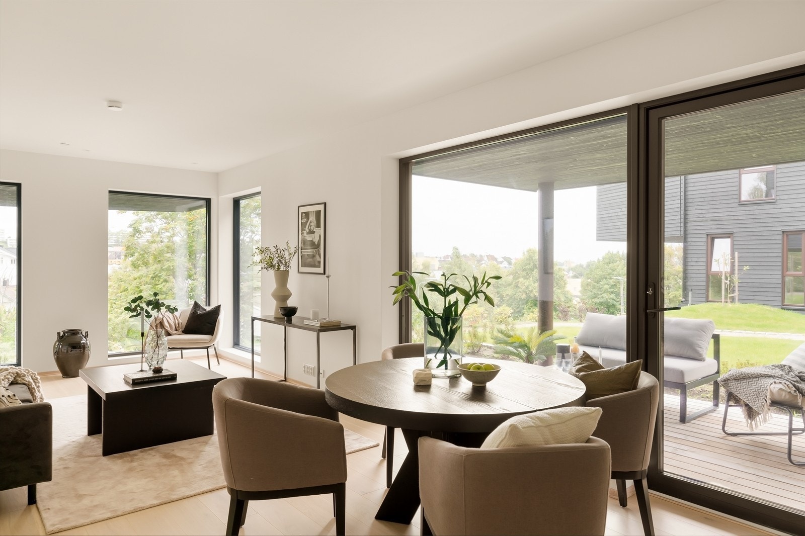 Velkommen til visning Galleribilde