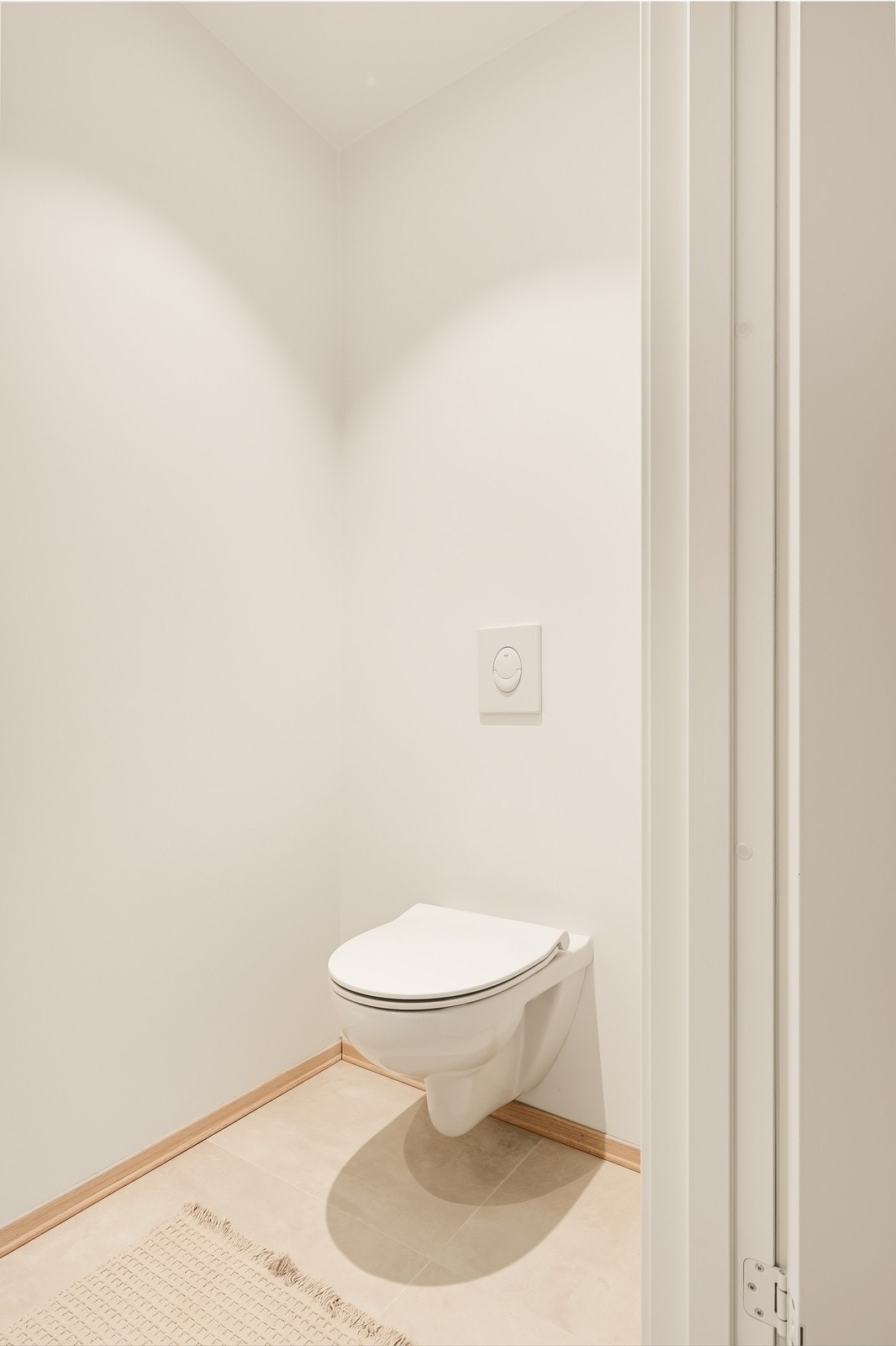 Separat toalett Galleribilde