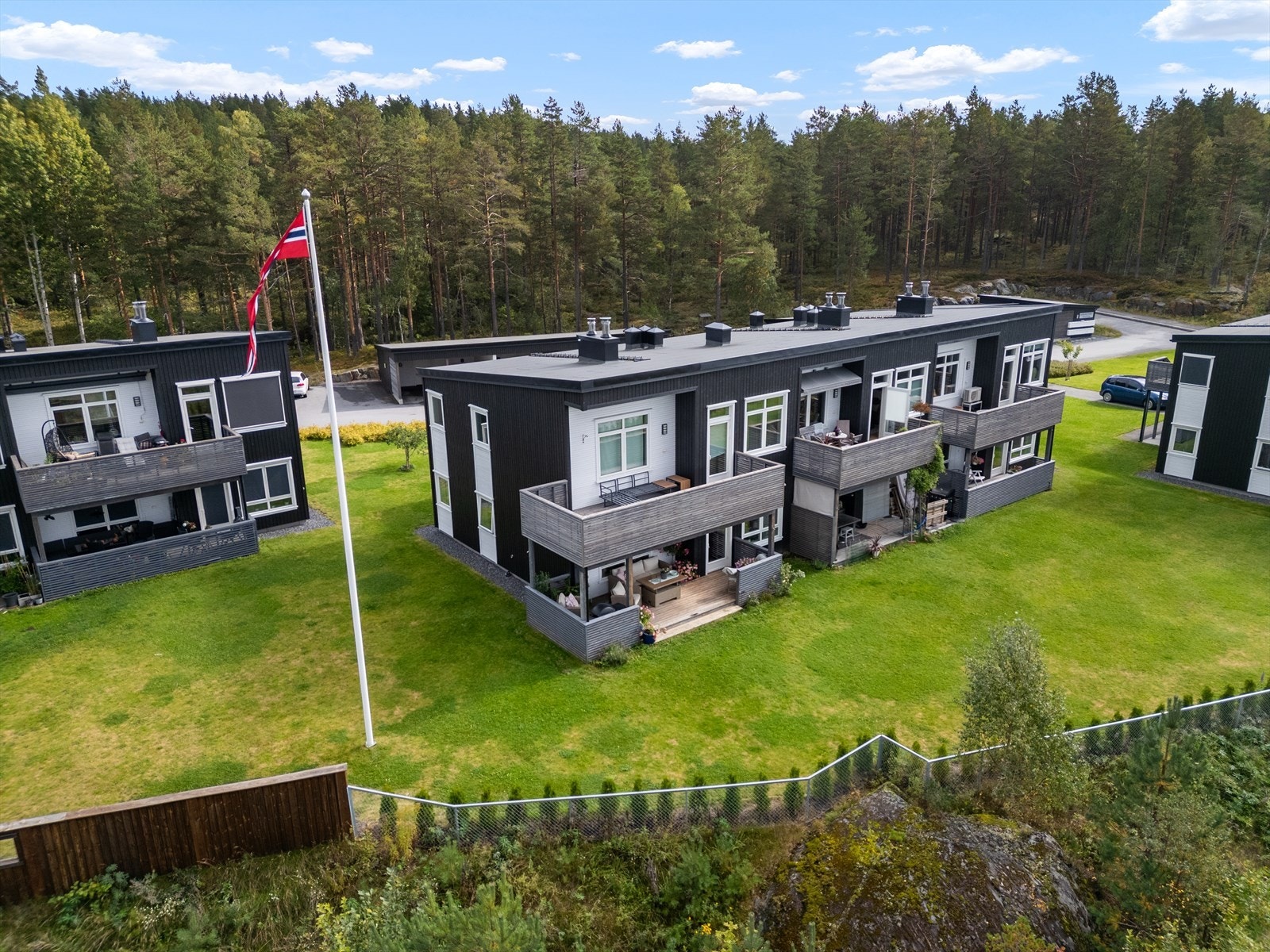 Velkommen til en hyggelig visning! Husk å melde deg på til megler i god tid! Galleribilde