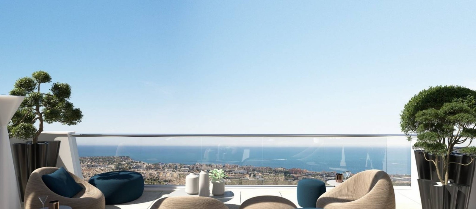 Bruk en megler med gode referanser - se SPANIA1.no Galleribilde