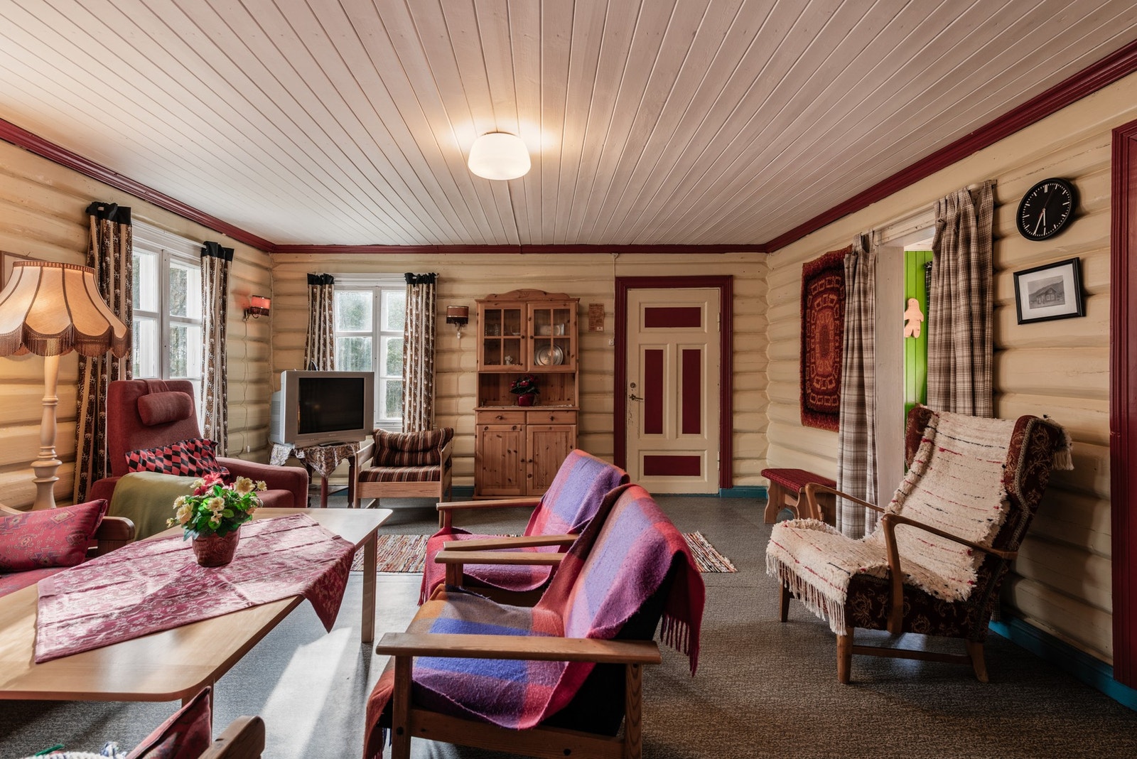 Boligen har stort potensiale Galleribilde