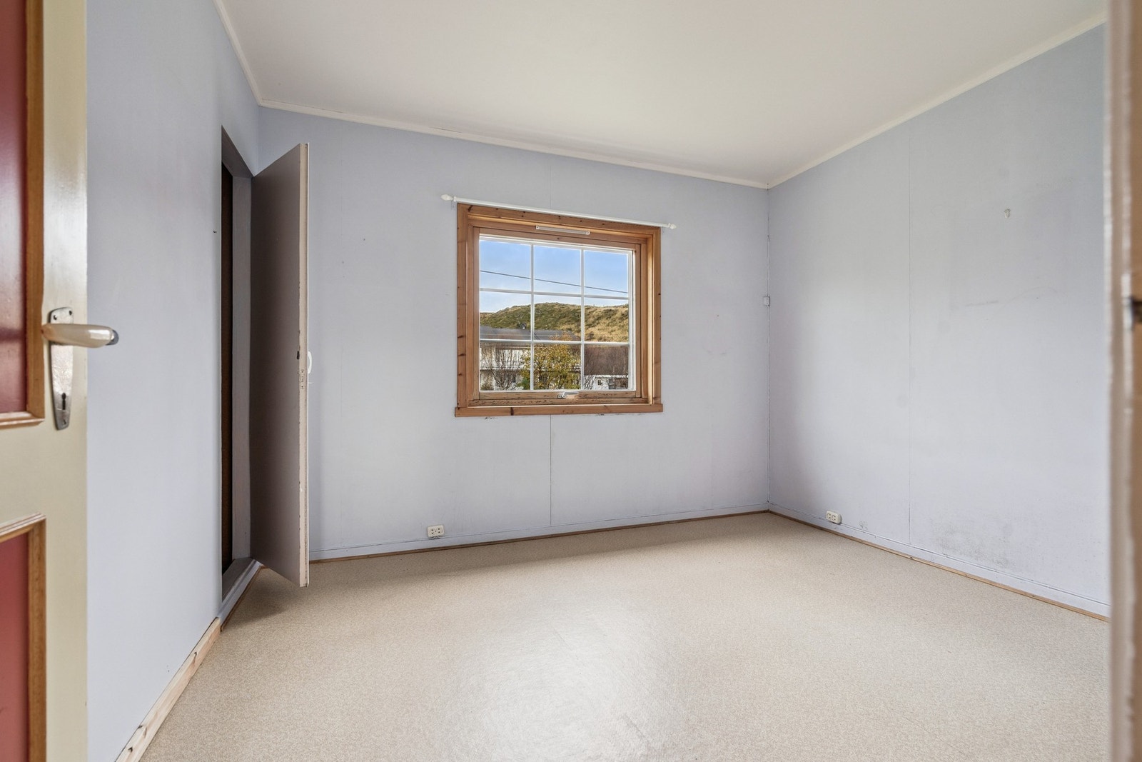 Hovedsoverom. Galleribilde