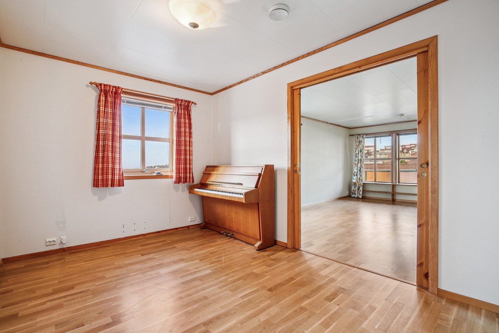 Soverom 2 Galleribilde