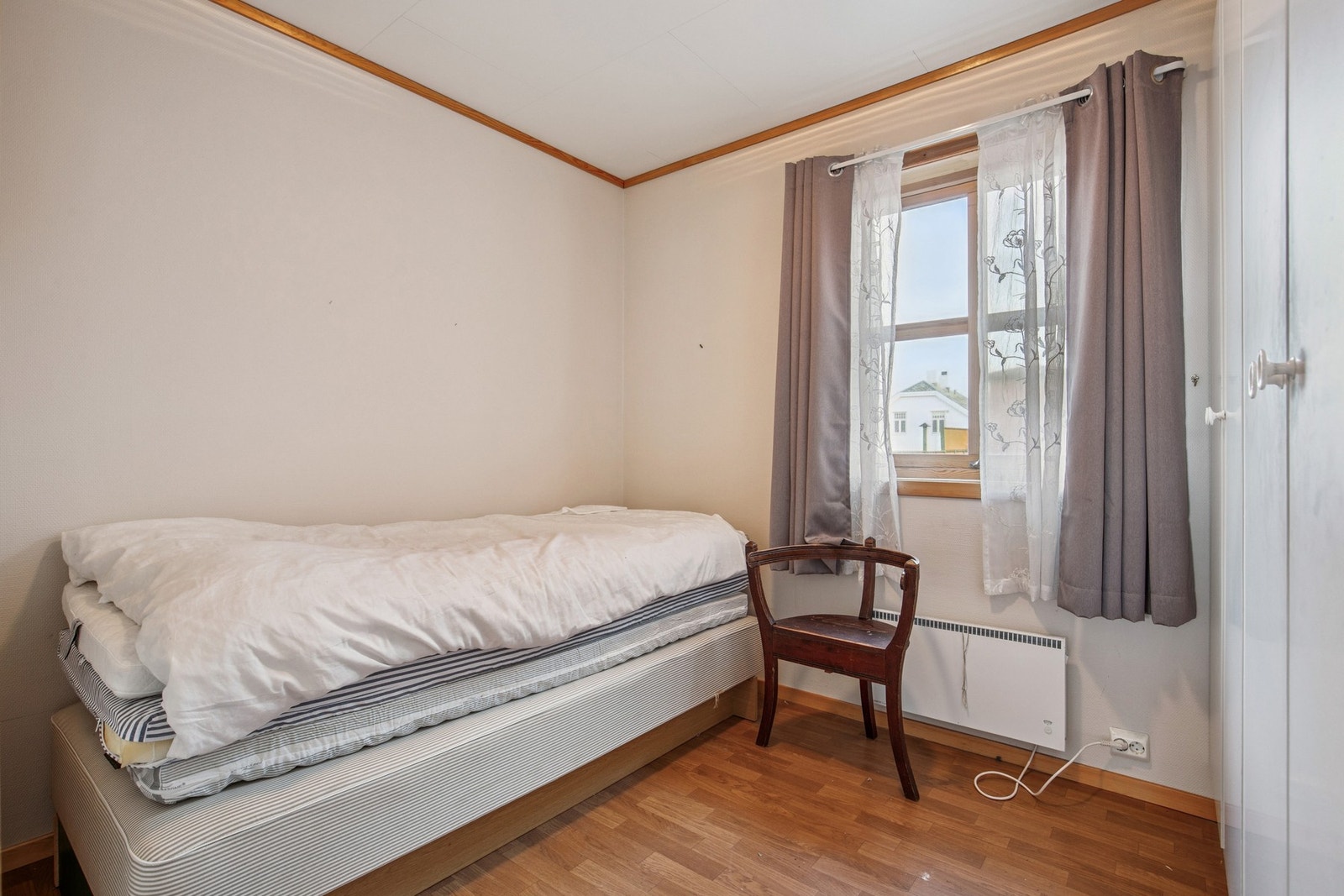 Soverom 1 Galleribilde