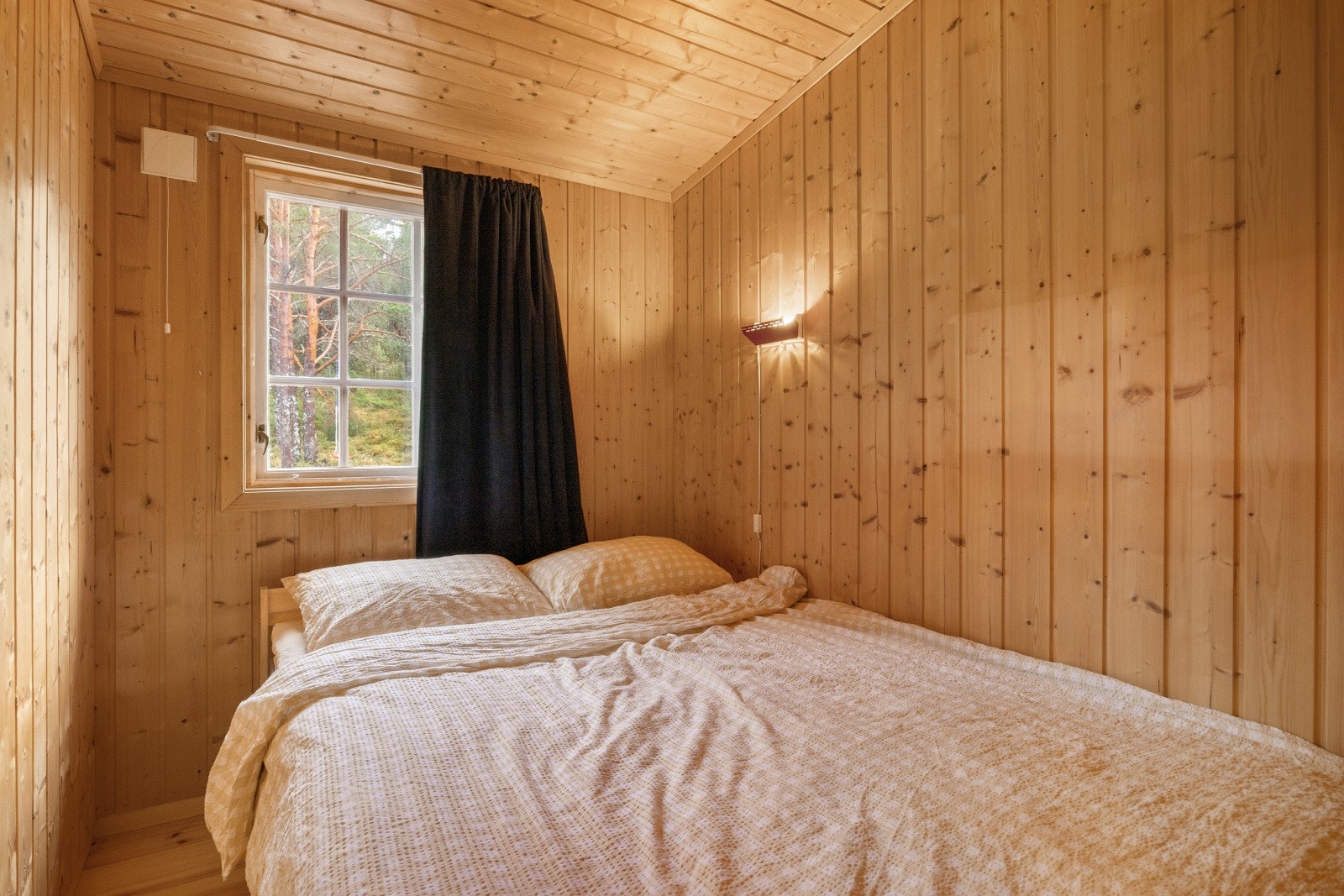 Soverom I. Galleribilde