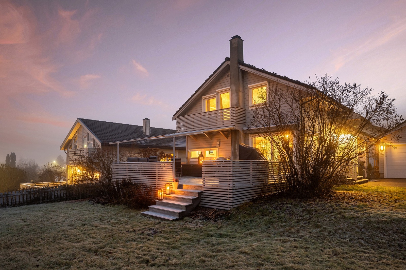 Super familiebolig, med kort vei til alt i nærområdet på Borgen Galleribilde