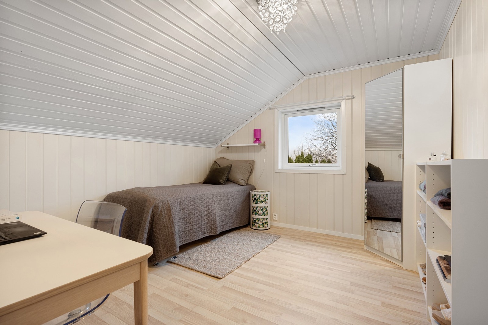 Soverom 2 Galleribilde