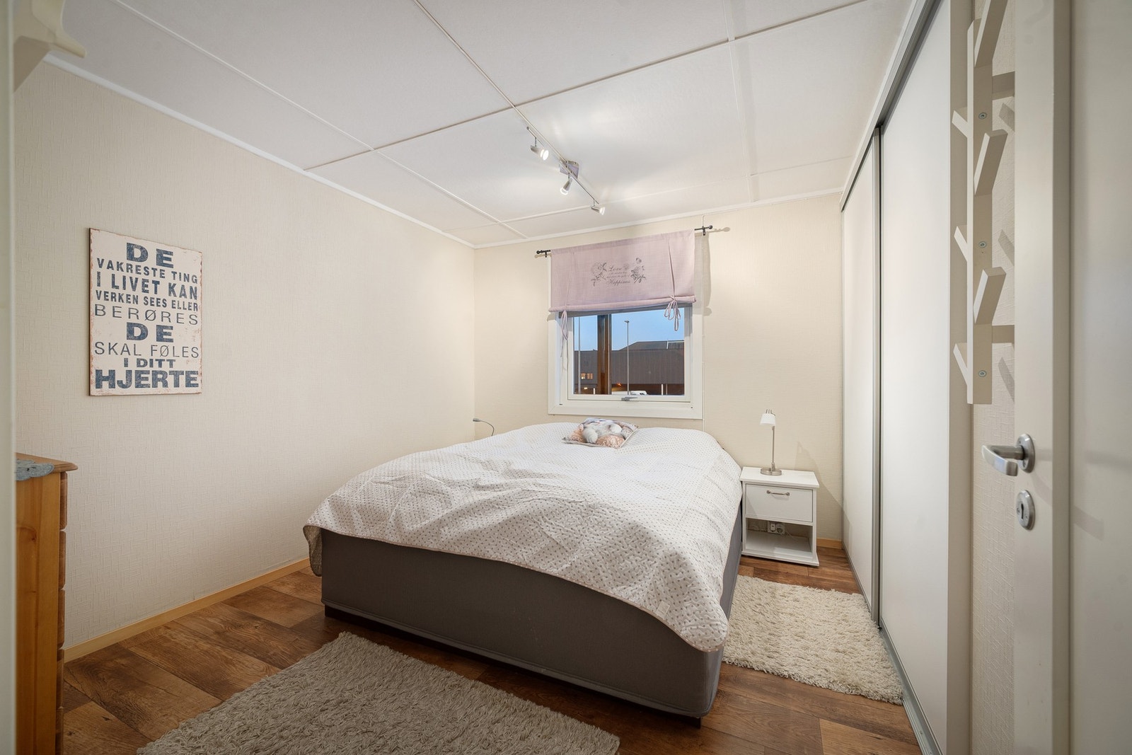 Soverom Galleribilde