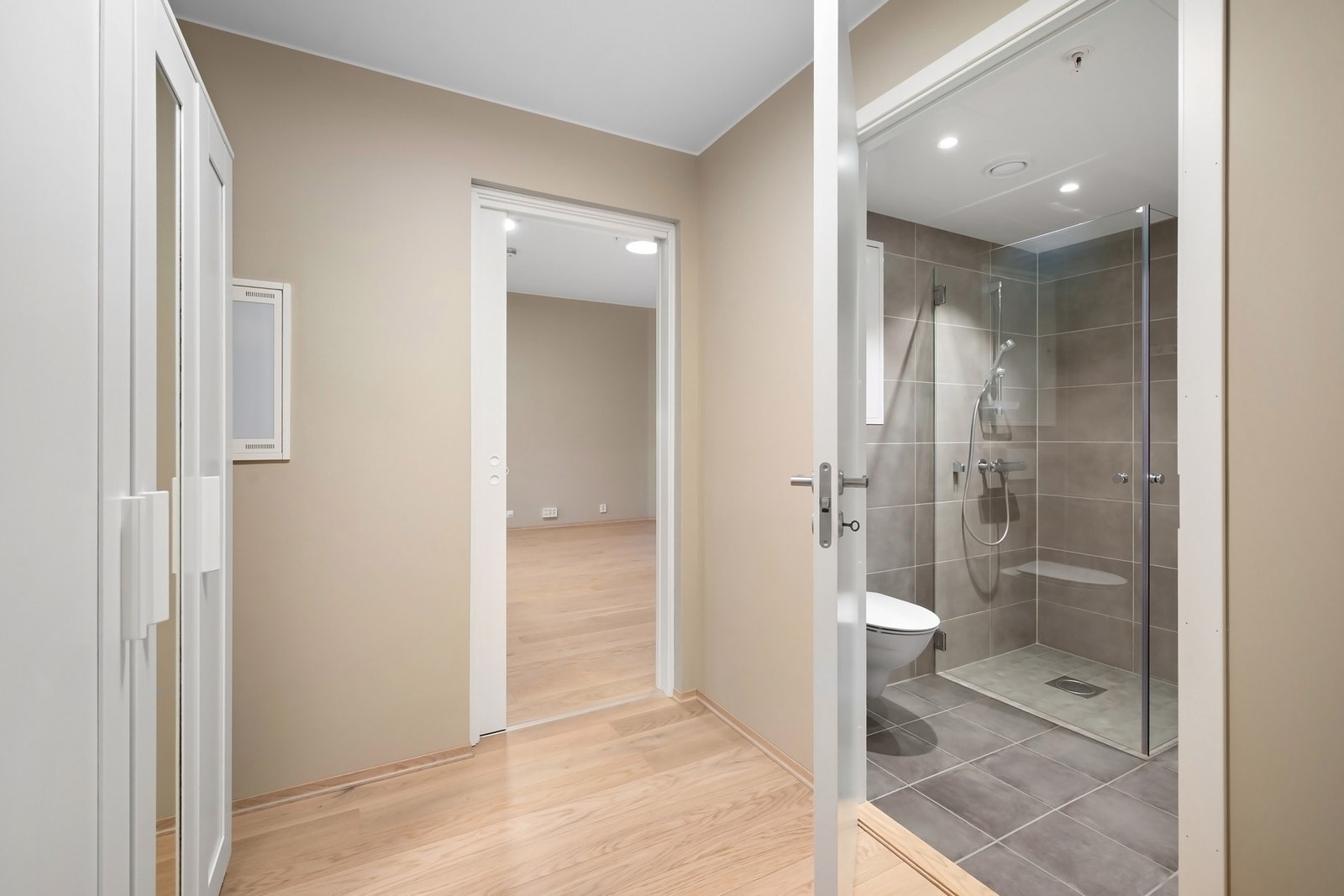 Velkommen inn! Galleribilde