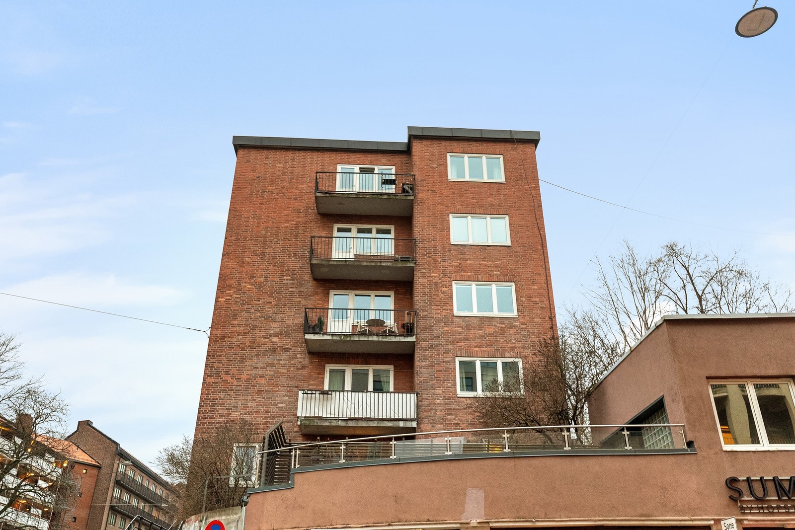 Foto: Lars Petter Skillestad Galleribilde