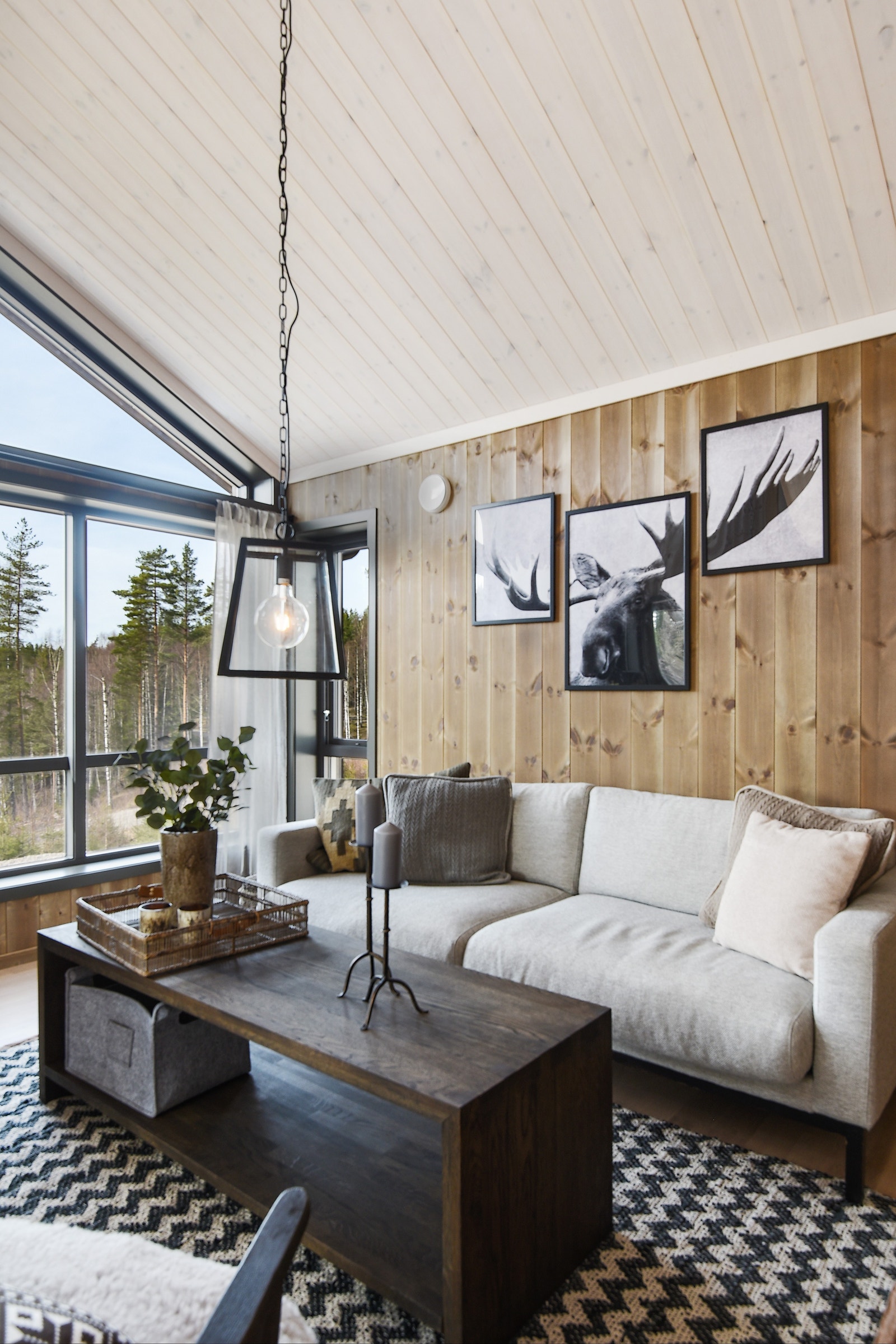 Inspirasjonsbilde Galleribilde