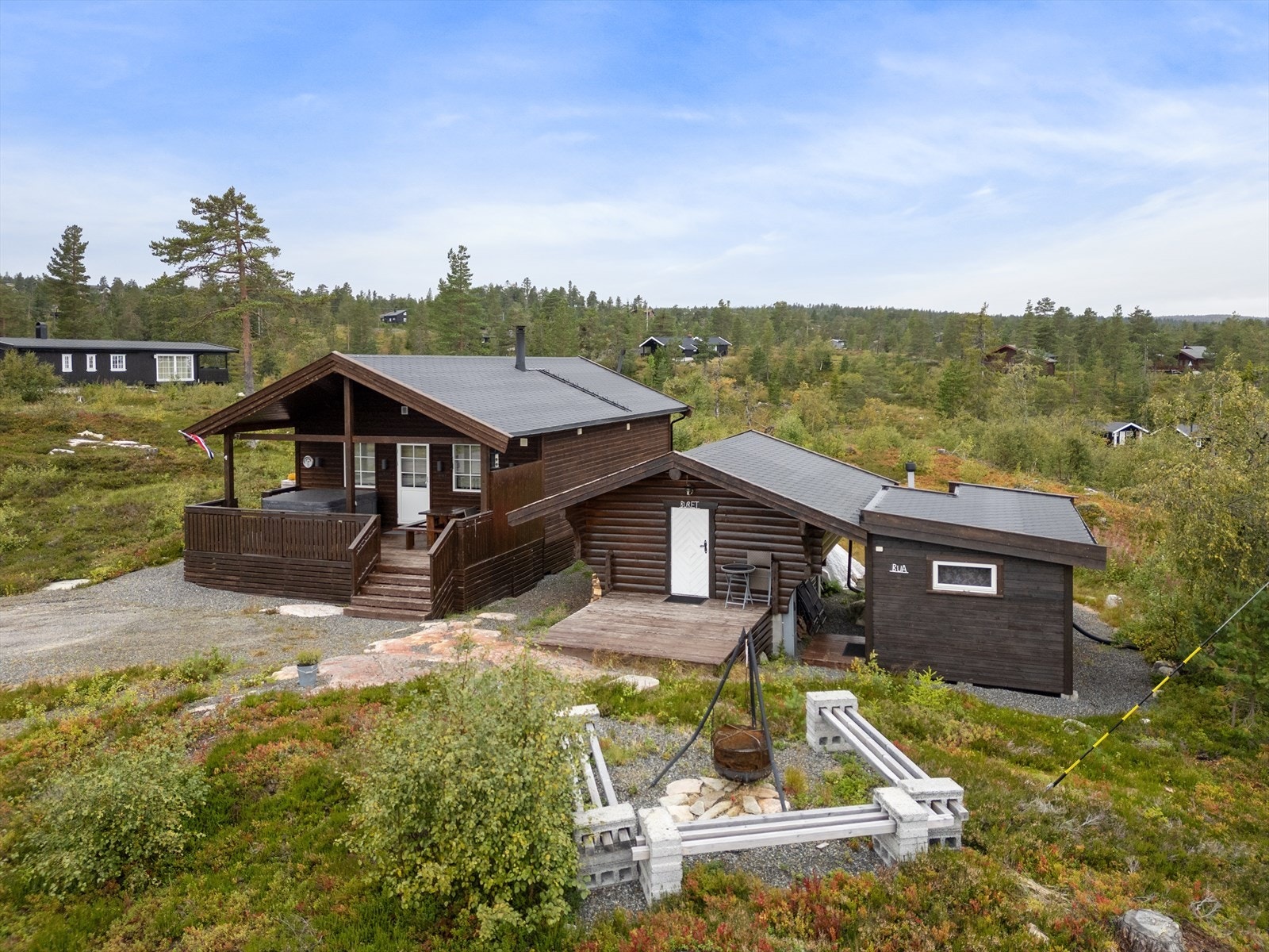 Sommerbilde Galleribilde