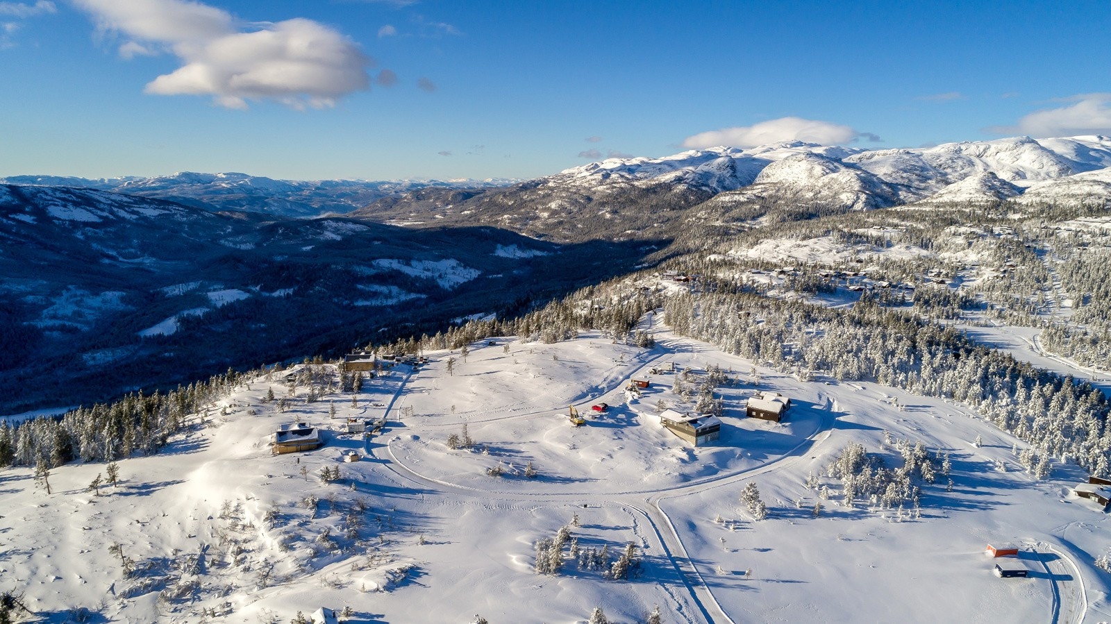 lifjell_31 Galleribilde