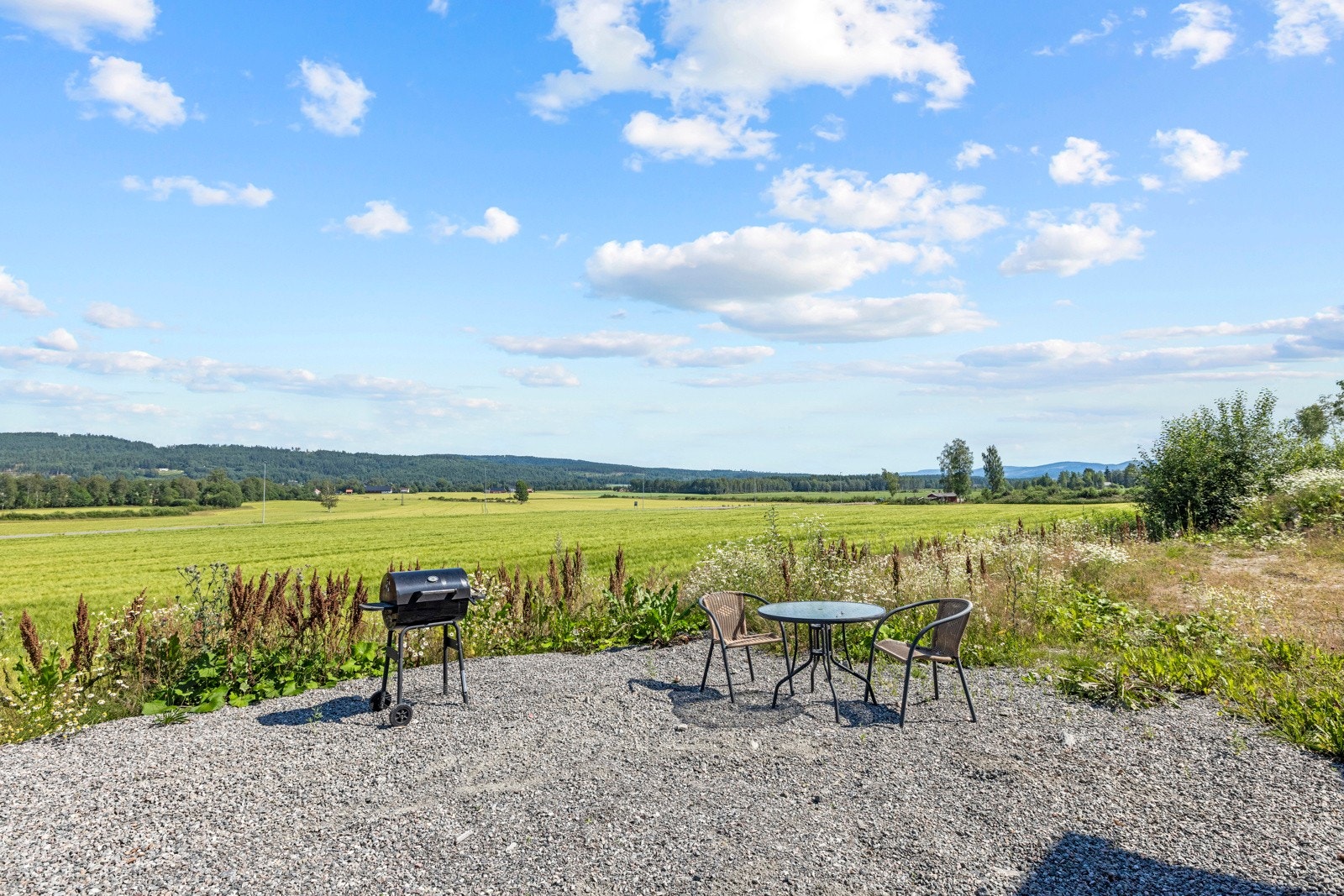 Velkommen til visning! Ta kontakt på 45 80 94 71 for privatvisning. Galleribilde