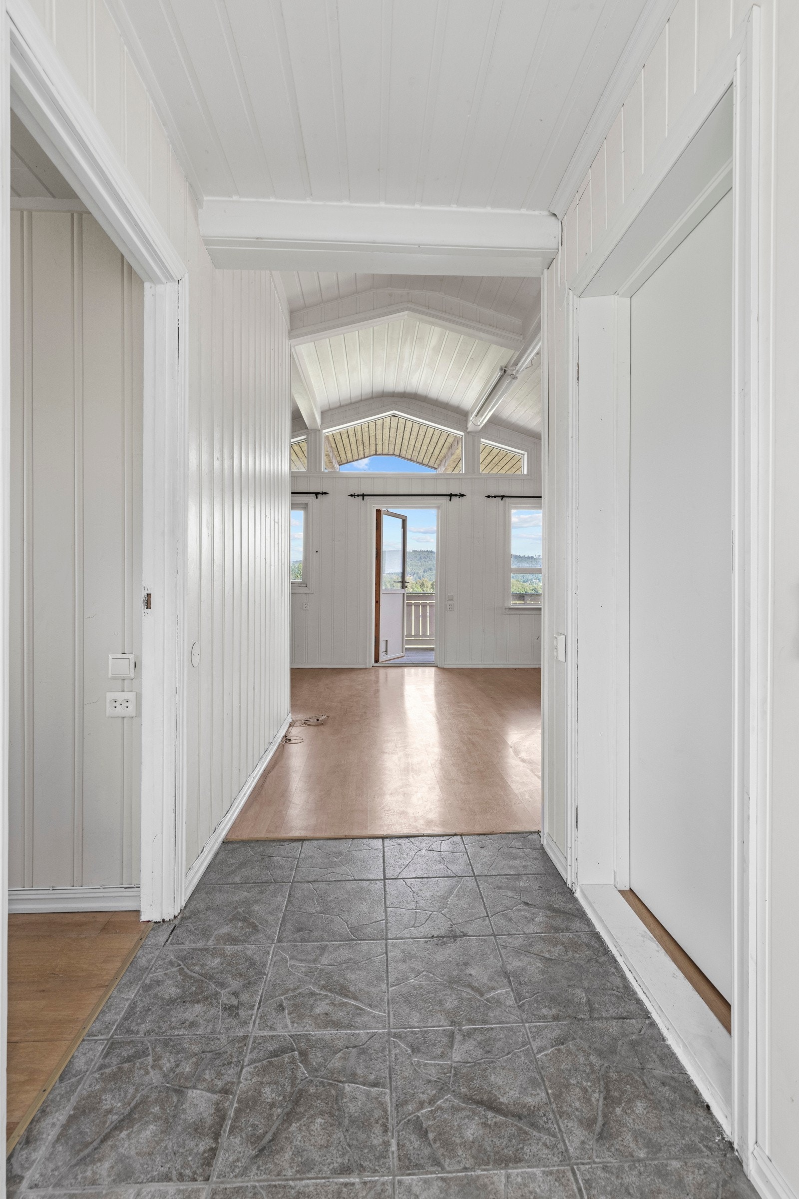 Velkommen inn! Galleribilde