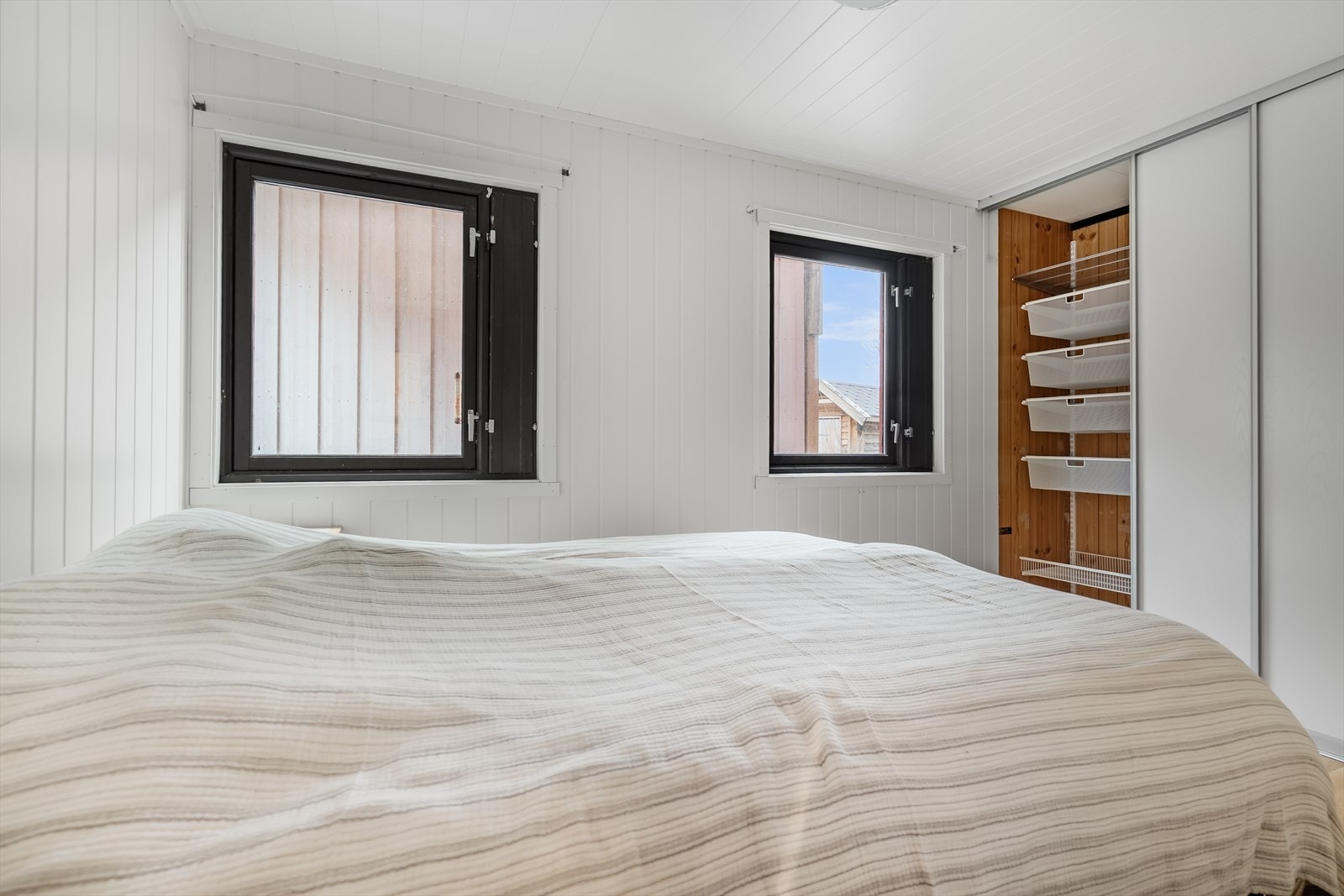 Soverom 1 Galleribilde