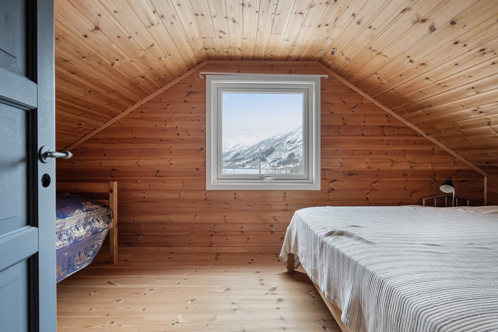 Soverom 3 Galleribilde