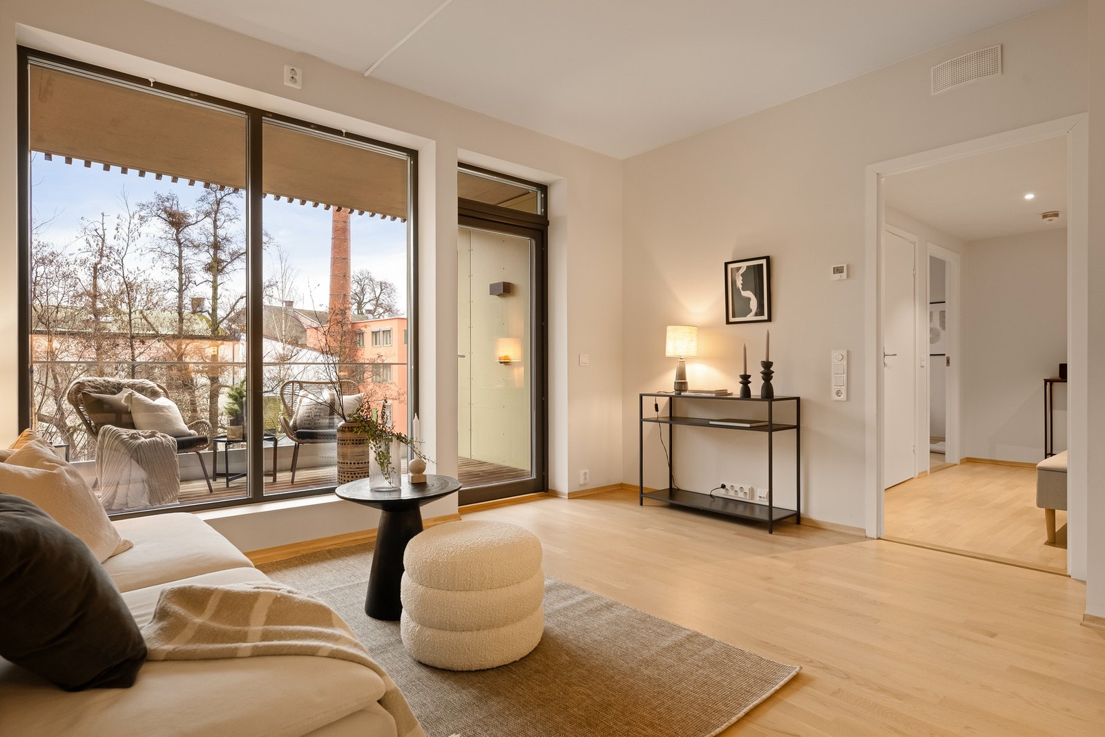 Andreas Thoring v/ASK Meglergaarden har gleden av å presentere Rebækkas gate 25! Galleribilde