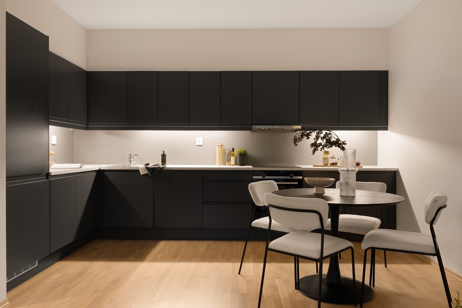 Lekker og moderne innredning! Galleribilde