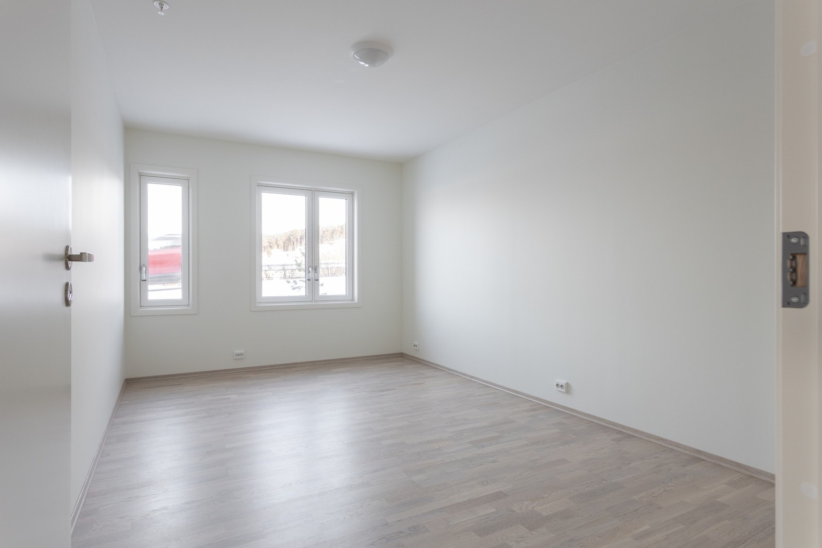 Soverom - 14,3 kvm. Galleribilde