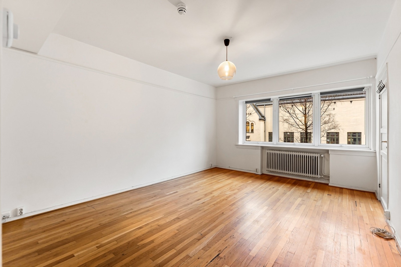 Velkommen til Bogstadveien 53 A, presentert av Fredrik W. Meldahl ved EIE eiendomsmegling! Foto: Zovenfra Galleribilde