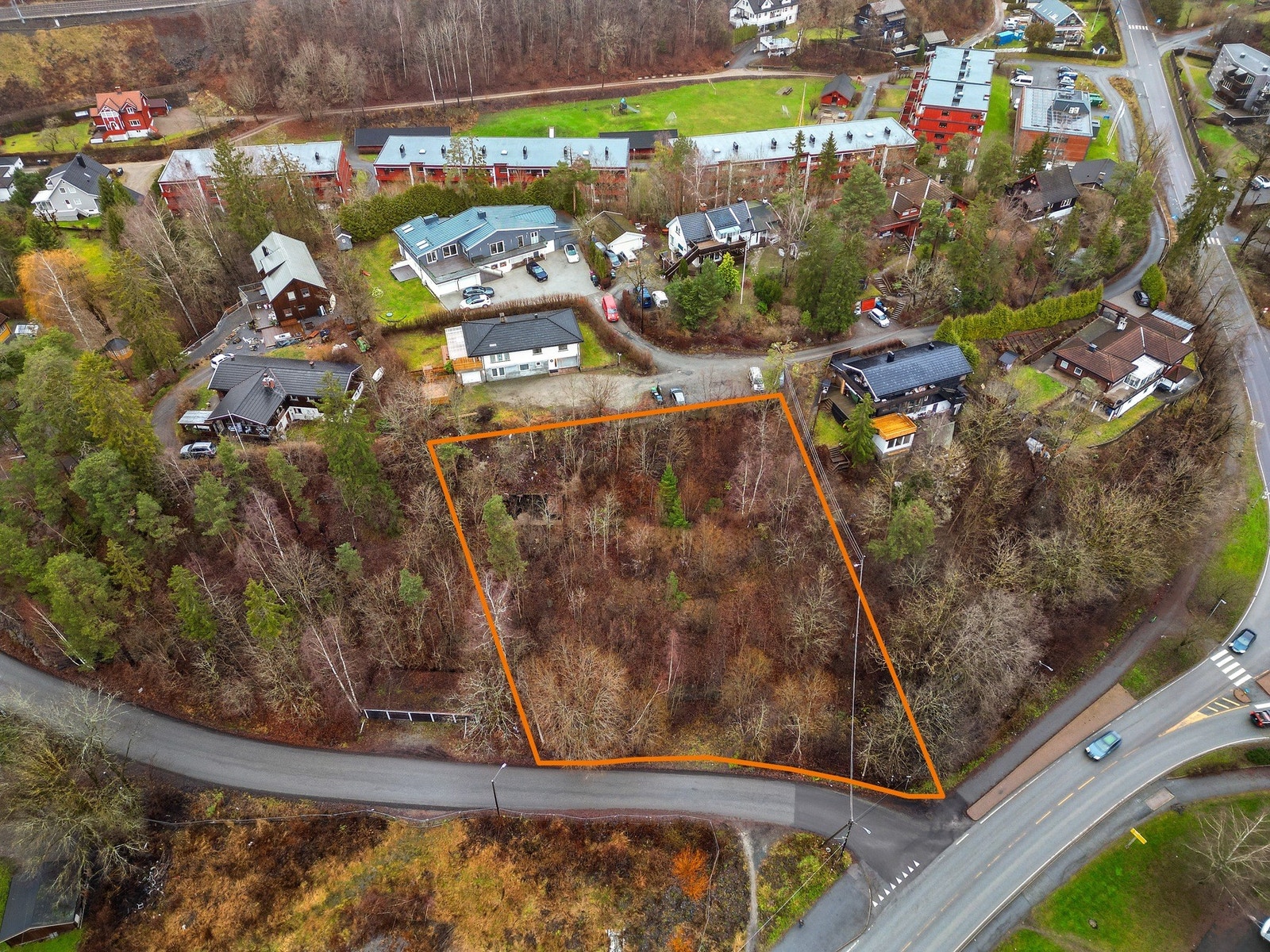 Velkommen til Guriåsen 6! Galleribilde