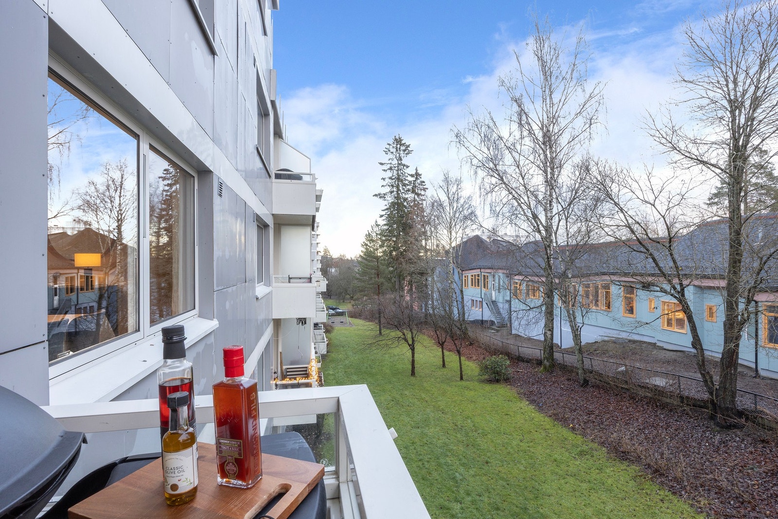 Velkommen til en hyggelig visning. Ved spørsmål ta kontakt med megler! Galleribilde