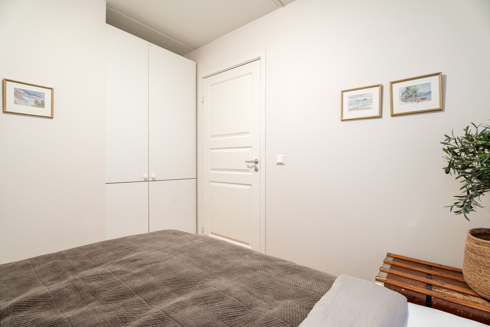 Soverom 2. Galleribilde