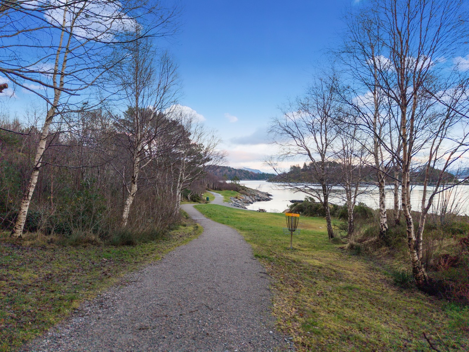 Områdebilde. Galleribilde