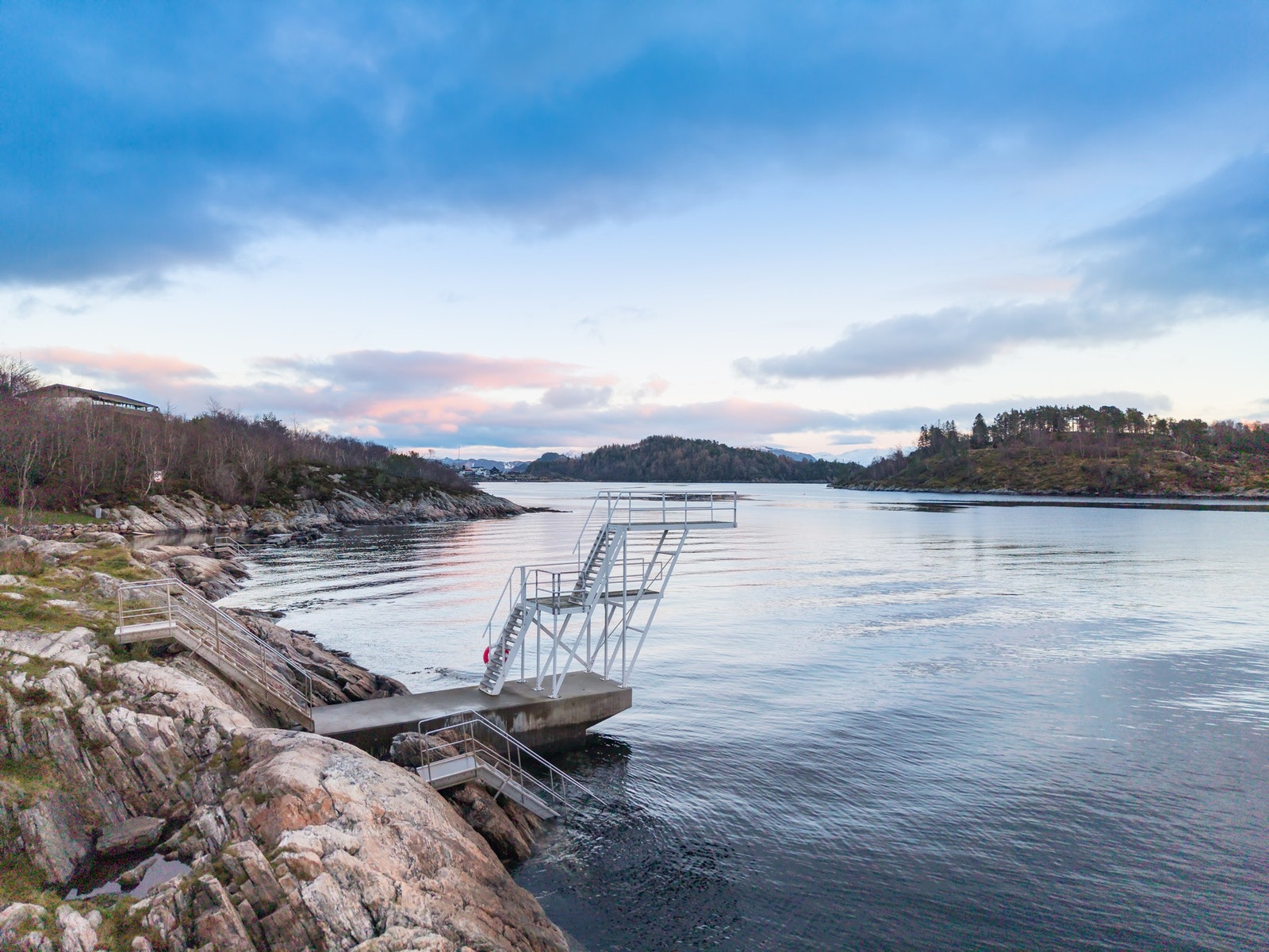 Områdebilde. Galleribilde