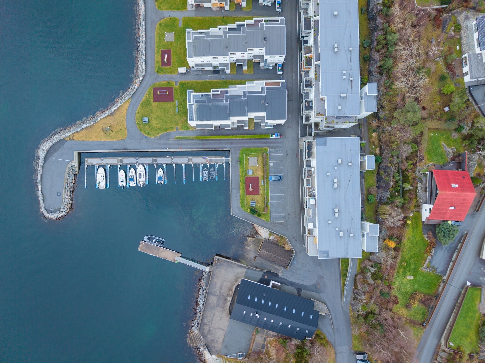 Områdebilde. Galleribilde