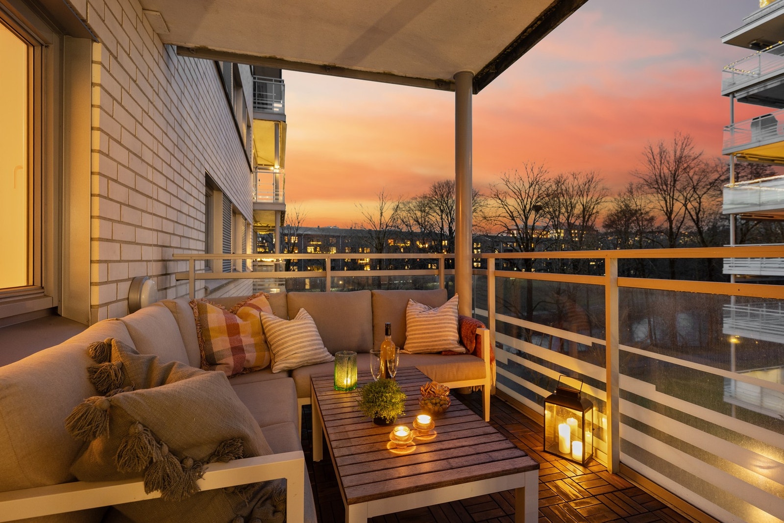 Velkommen til Lillogata 12 v/Kim Nordtorp i PrivatMegleren Galleribilde