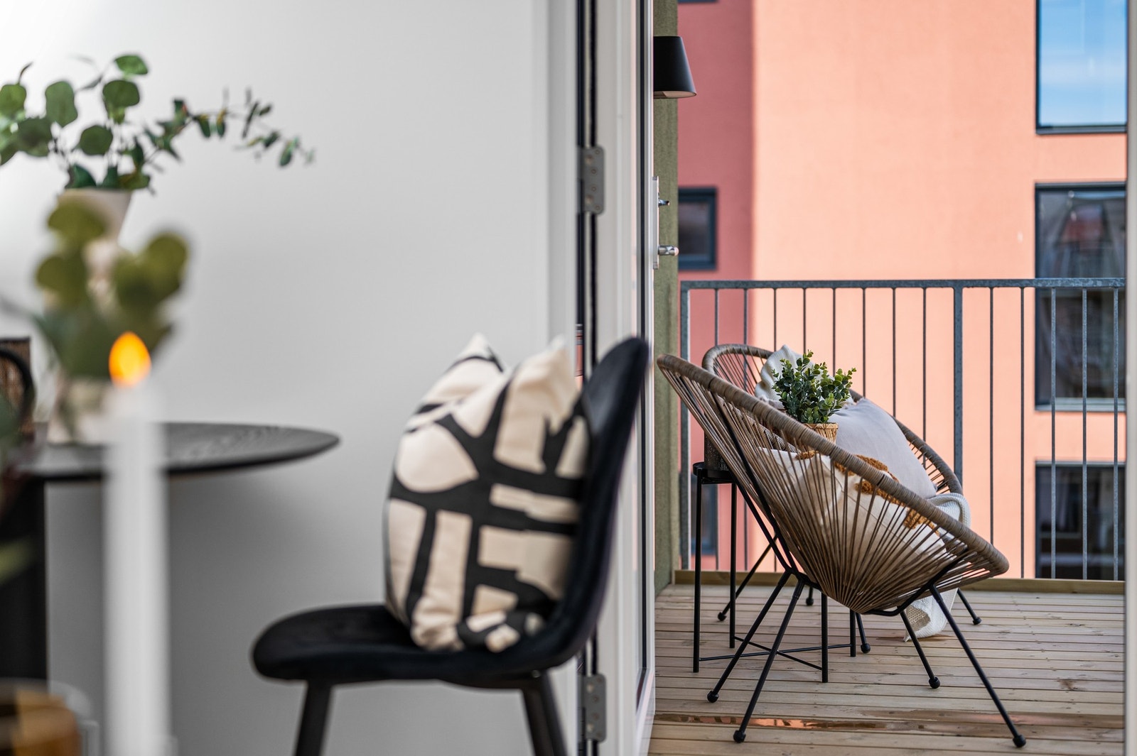 Felleskostnader utgjør kr. 2 547,-. Galleribilde