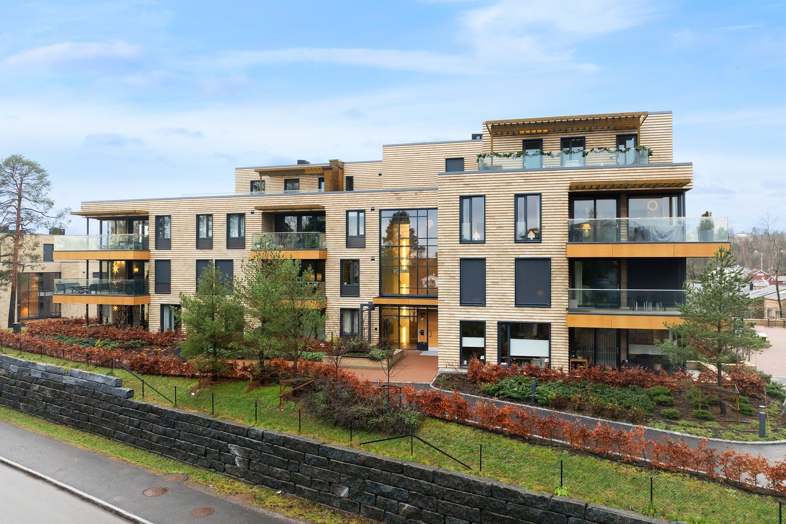 Velkommen til Bærumsveien 229, presentert av Anders Bonesmo, EIE Eiendomsmegling Stabekk. Foto: Vita Gelme/ Diakrit. Galleribilde