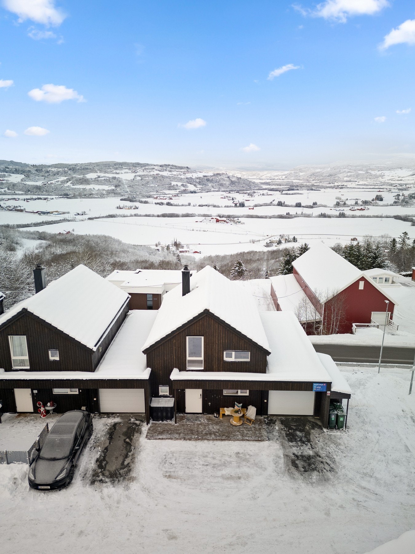 Oversiktsbilde. Galleribilde