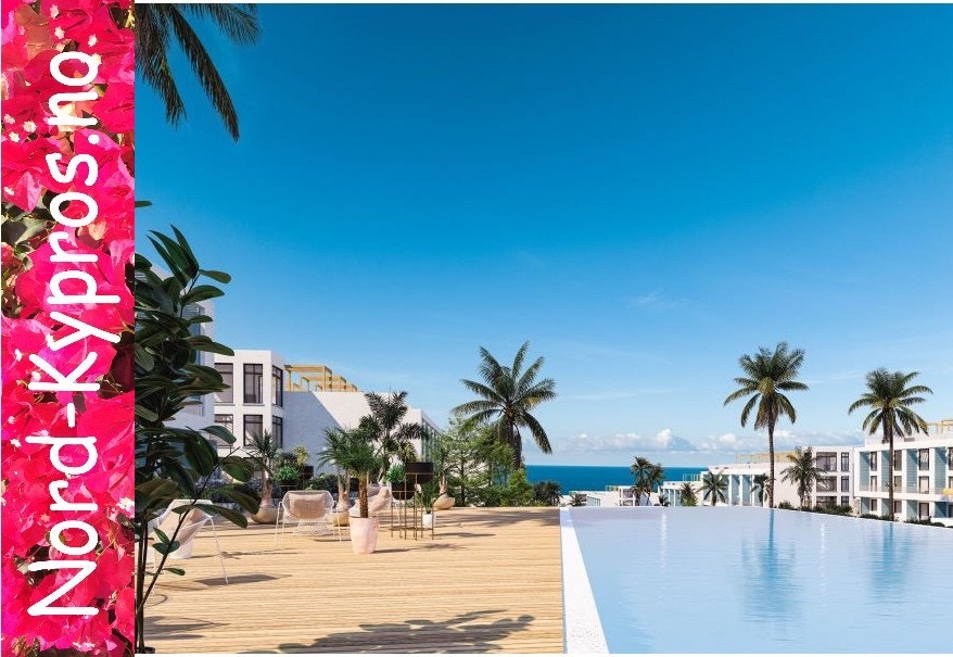 Habitat blir som en liten landsby Galleribilde