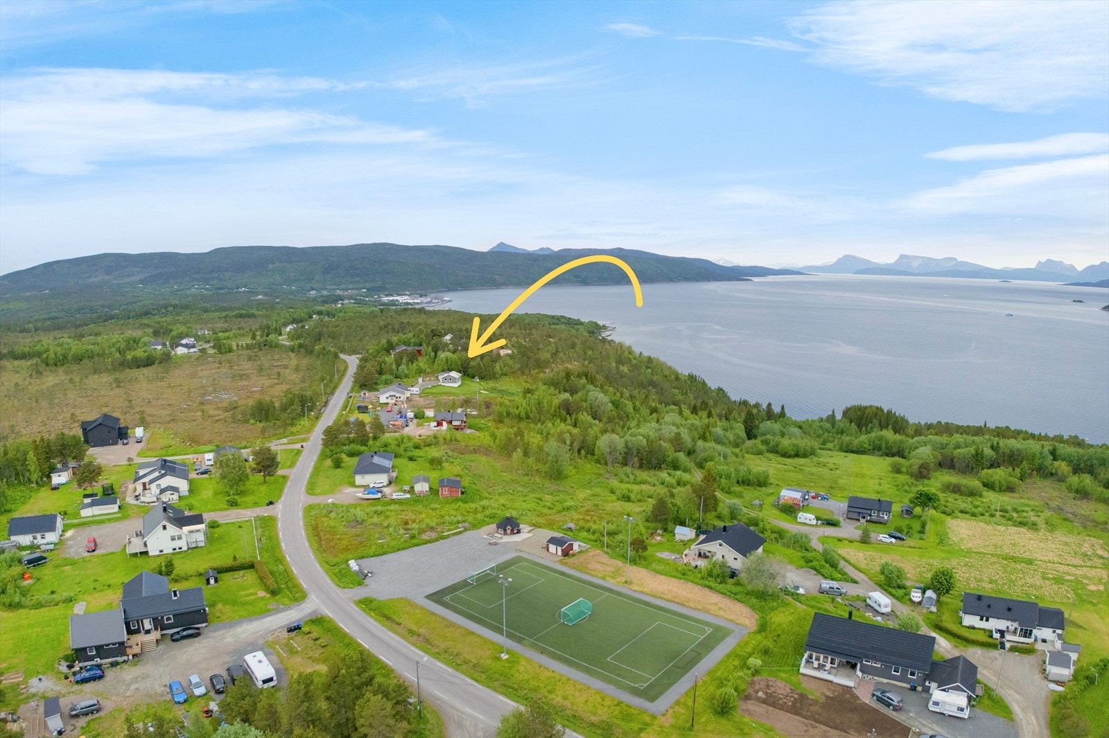 Nærområde Galleribilde