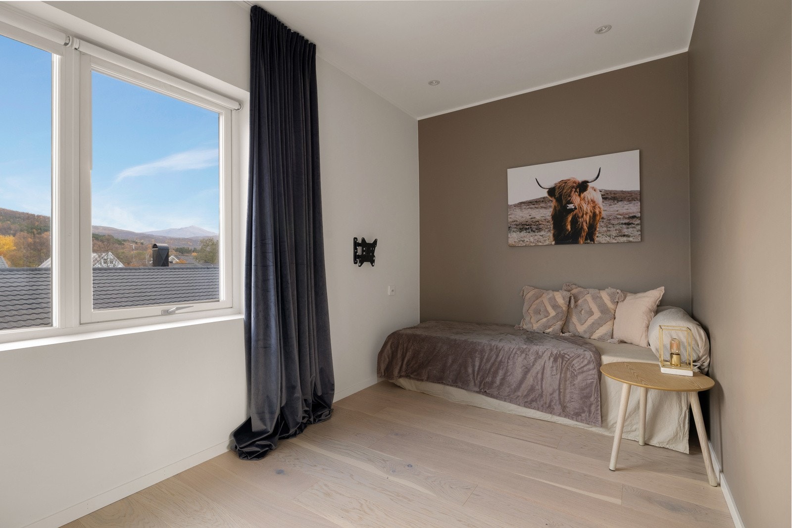 Soverom 4 Galleribilde