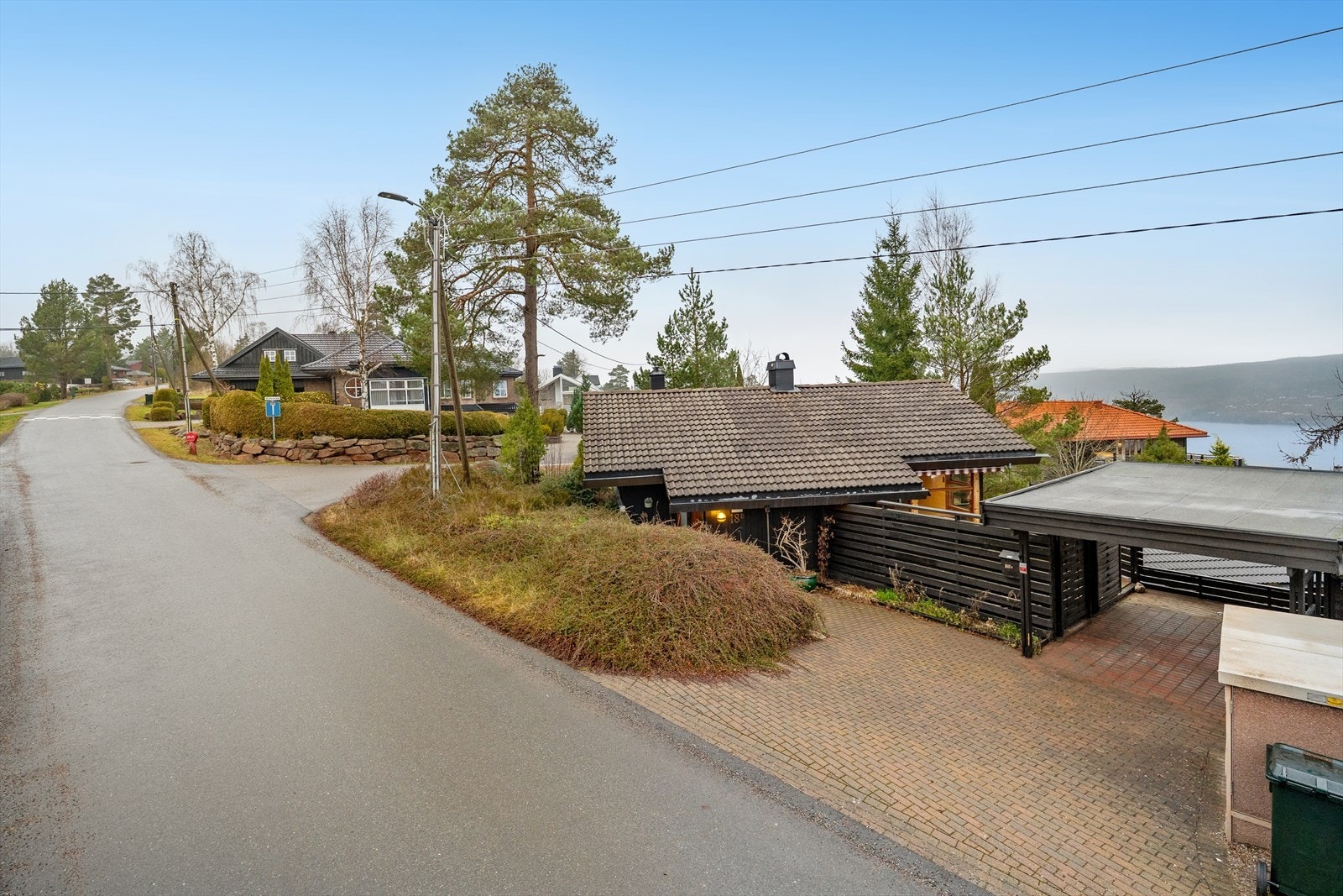 Velkommen til Juveveien 18! Galleribilde