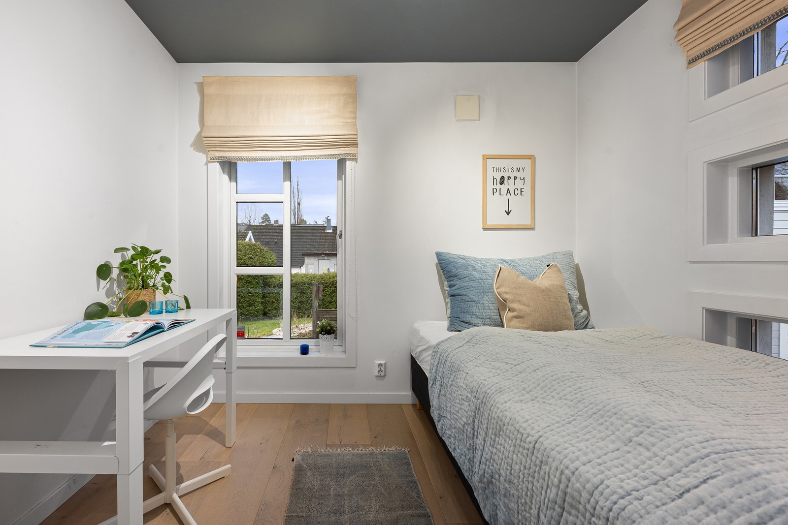 Soverom 2 Galleribilde