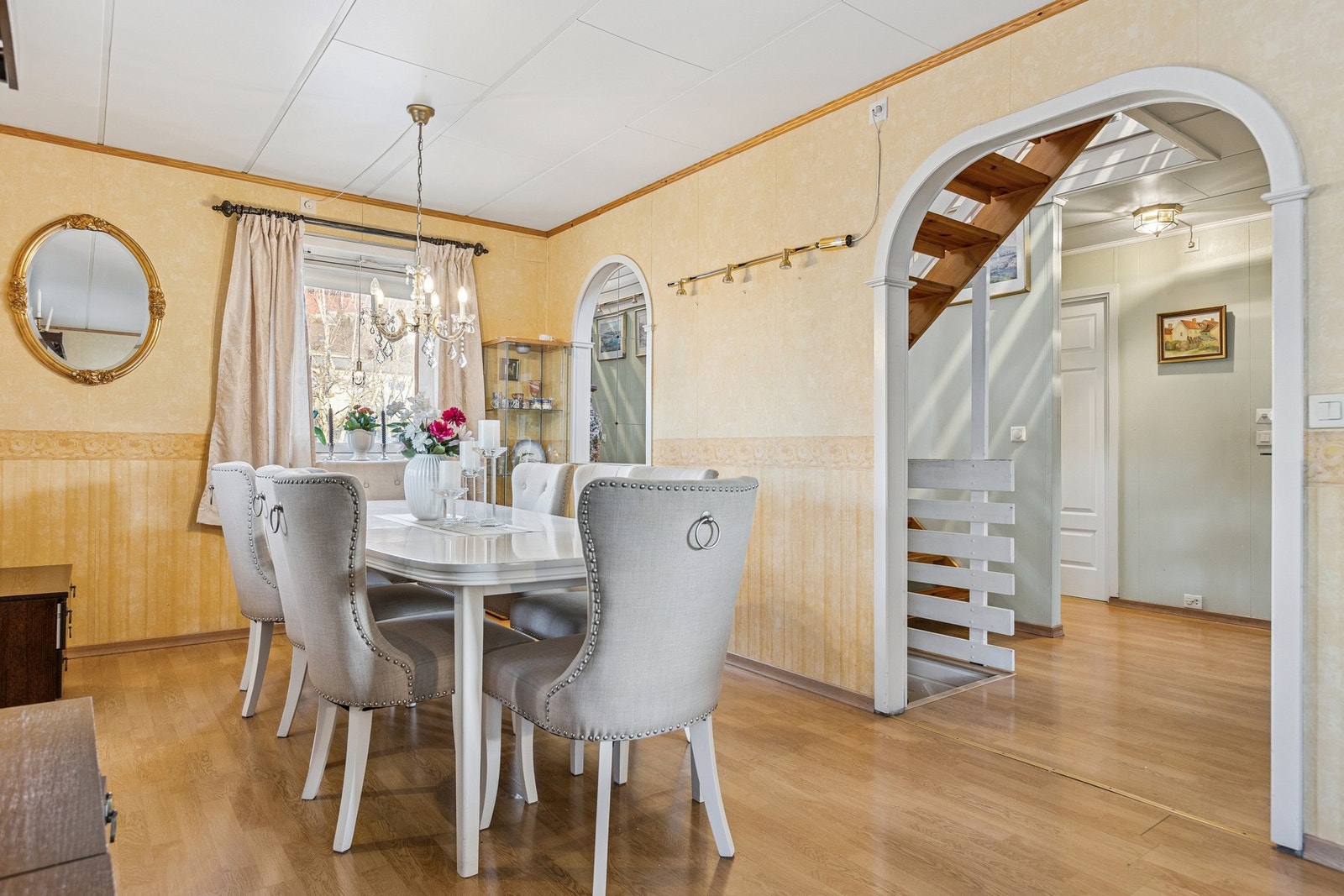 EIE eiendomsmegling. Galleribilde